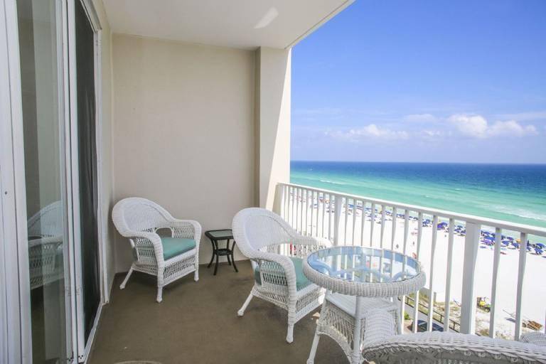 Miramar Beach, FL 32550,1200 Scenic Gulf Drive  #UNIT B708