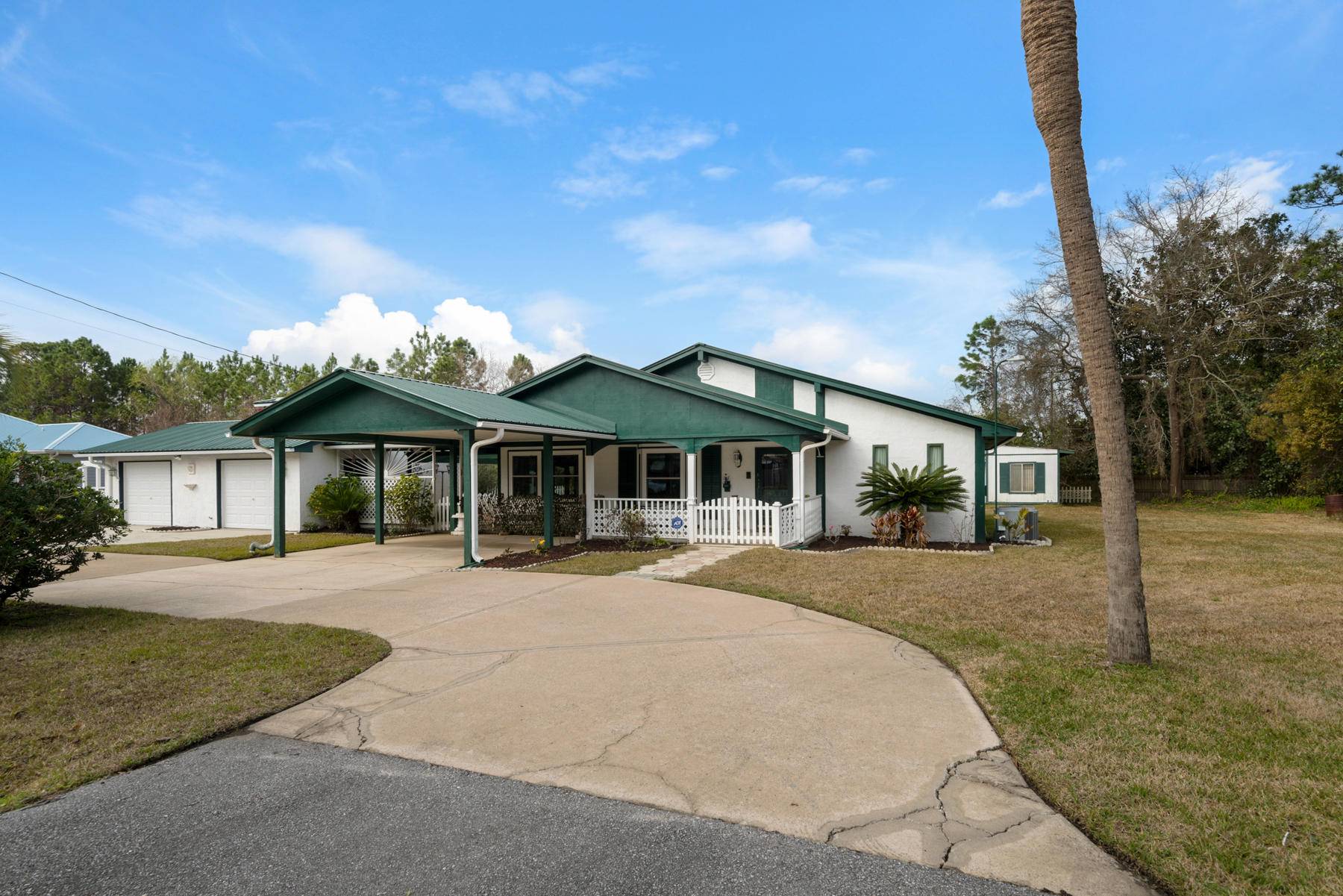 Santa Rosa Beach, FL 32459,22 Garden Street