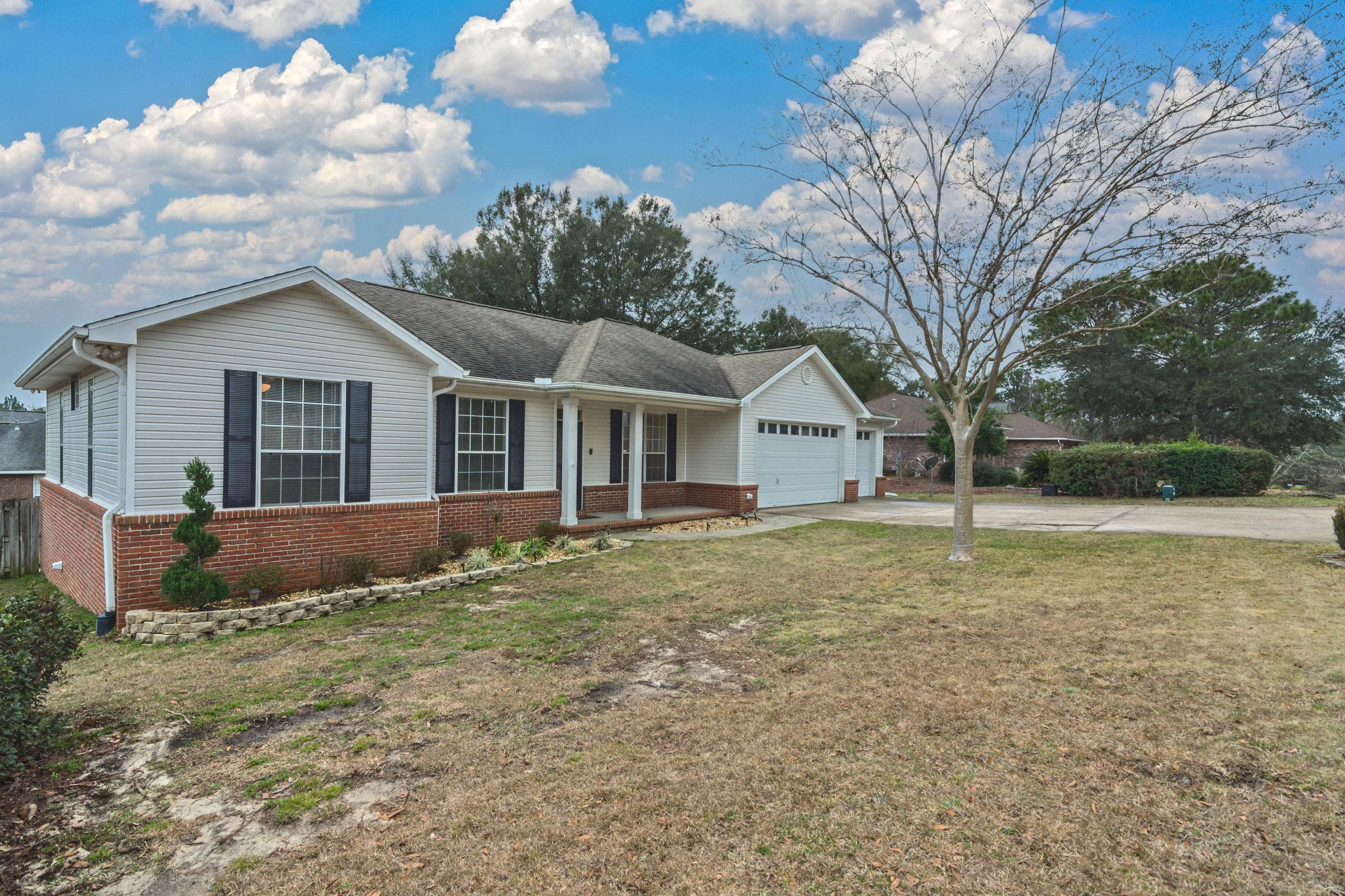 Crestview, FL 32539,605 W Lynn Brook