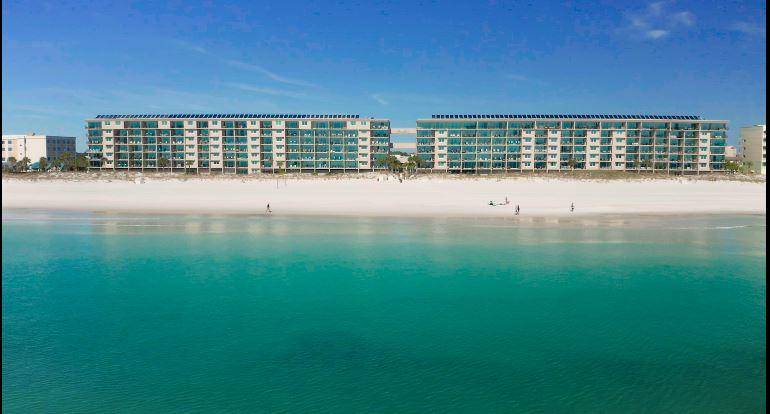 Fort Walton Beach, FL 32548,381 Santa Rosa Boulevard  #UNIT W701