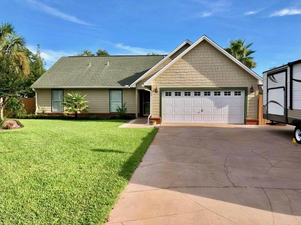 Mary Esther, FL 32569,115 Long Pointe Drive