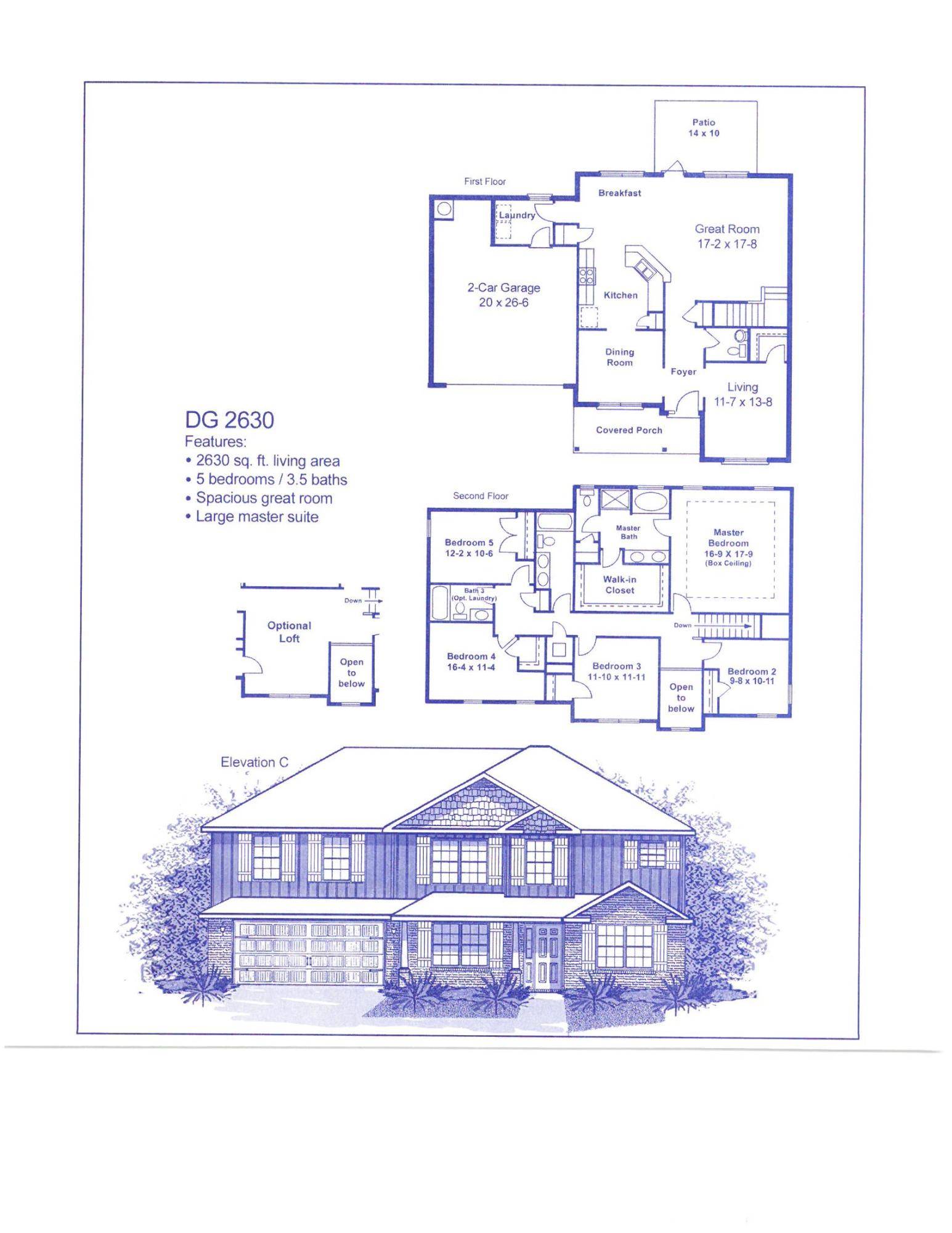 Crestview, FL 32536,2026 Broad Street