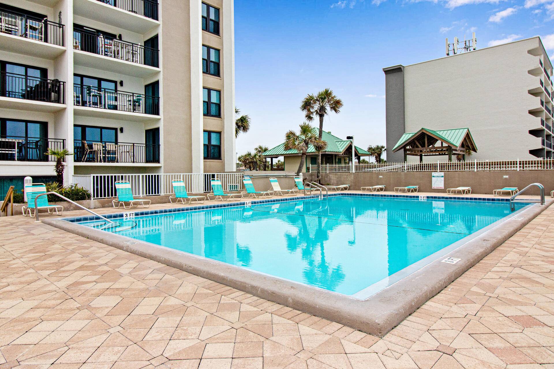 Fort Walton Beach, FL 32548,770 Sundial Court  #Unit 208