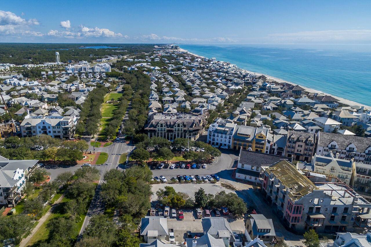 Rosemary Beach, FL 32461,89 E Long Green Road