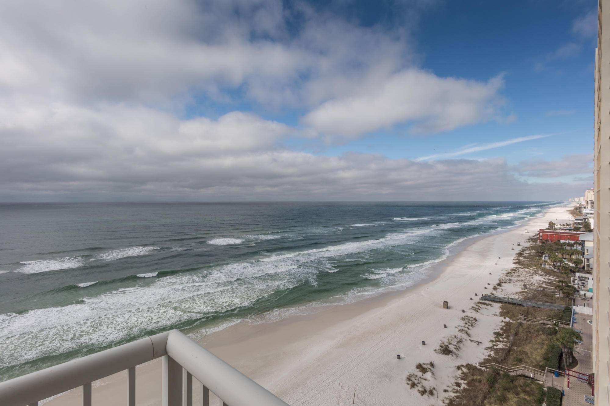 Panama City Beach, FL 32407,10811 Front Beach Road  #Unit 1301