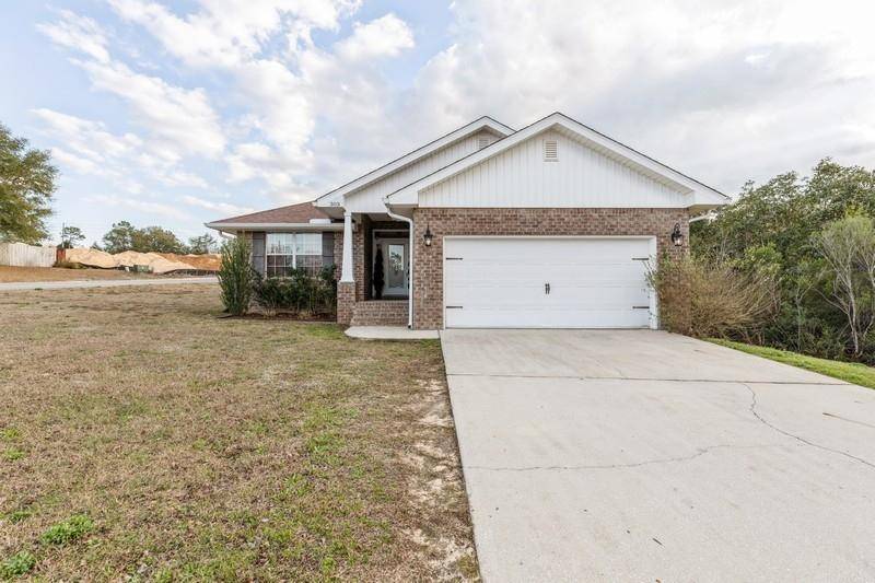 Crestview, FL 32539,303 Gauntlet Drive