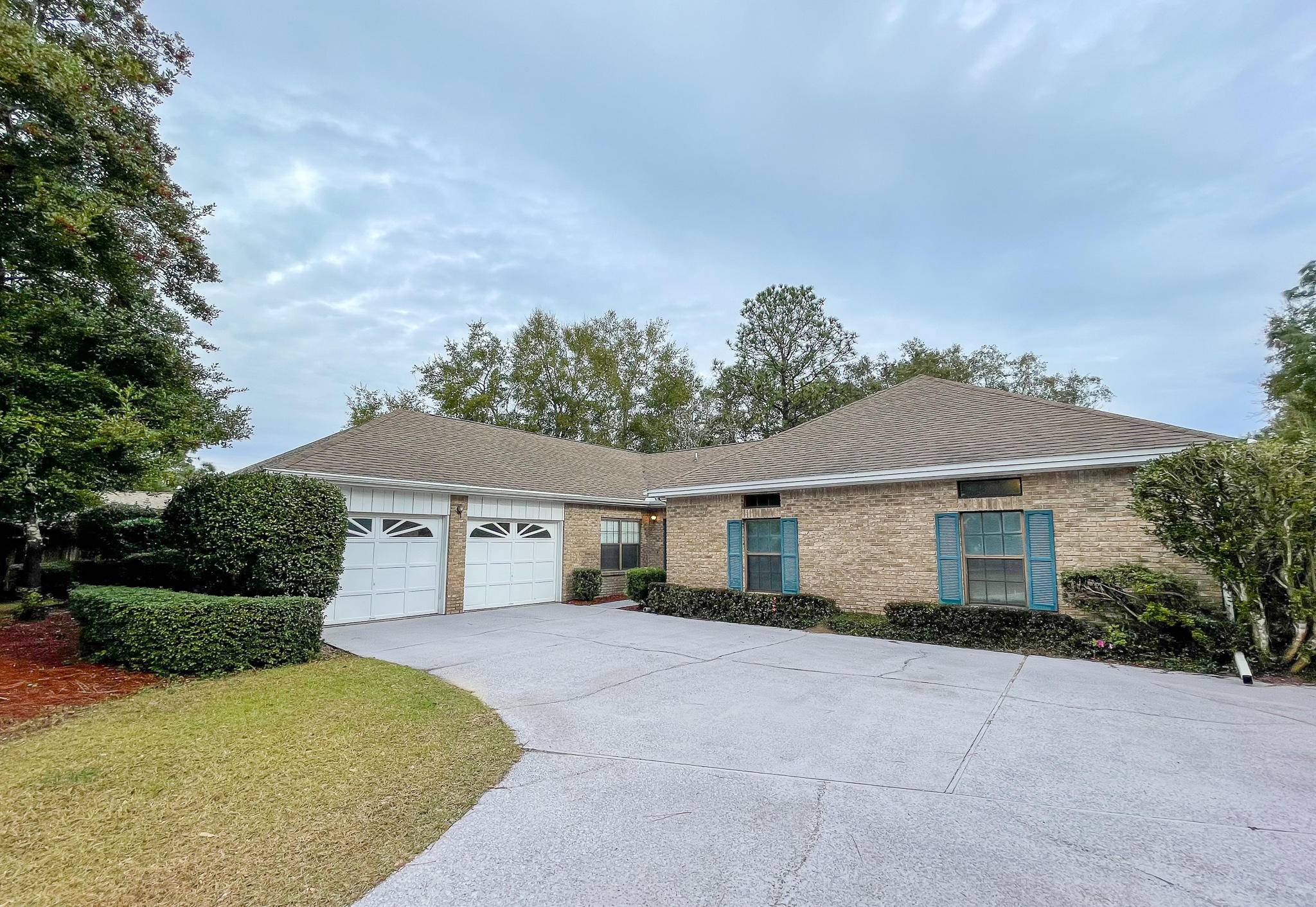 Niceville, FL 32578,9 Danbury Court