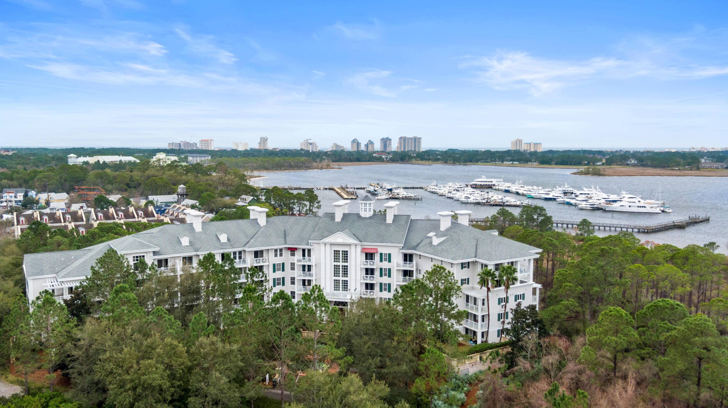 Miramar Beach, FL 32550,9600 Grand Sandestin Boulevard  #3316