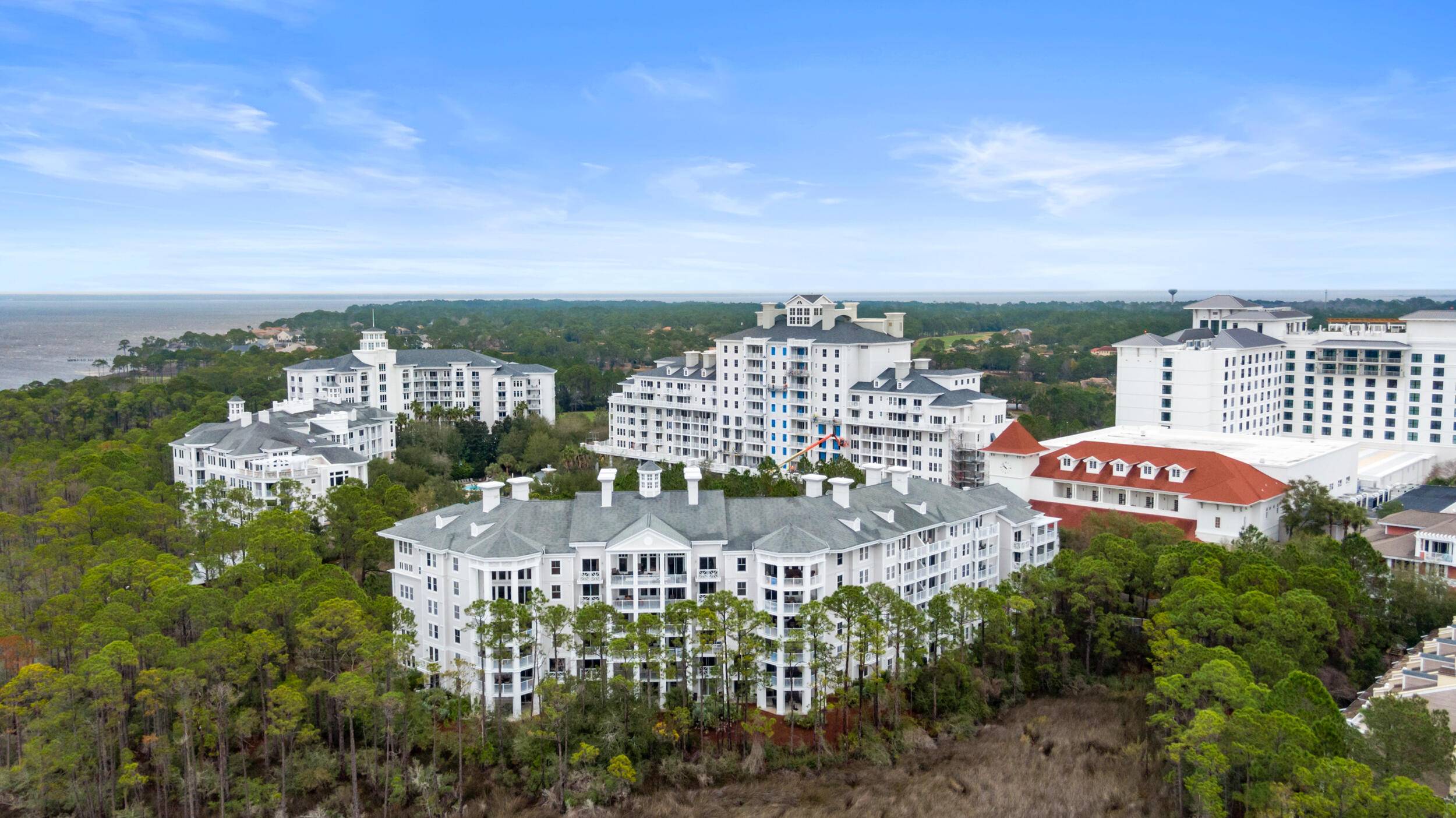 Miramar Beach, FL 32550,9600 Grand Sandestin Boulevard  #3316