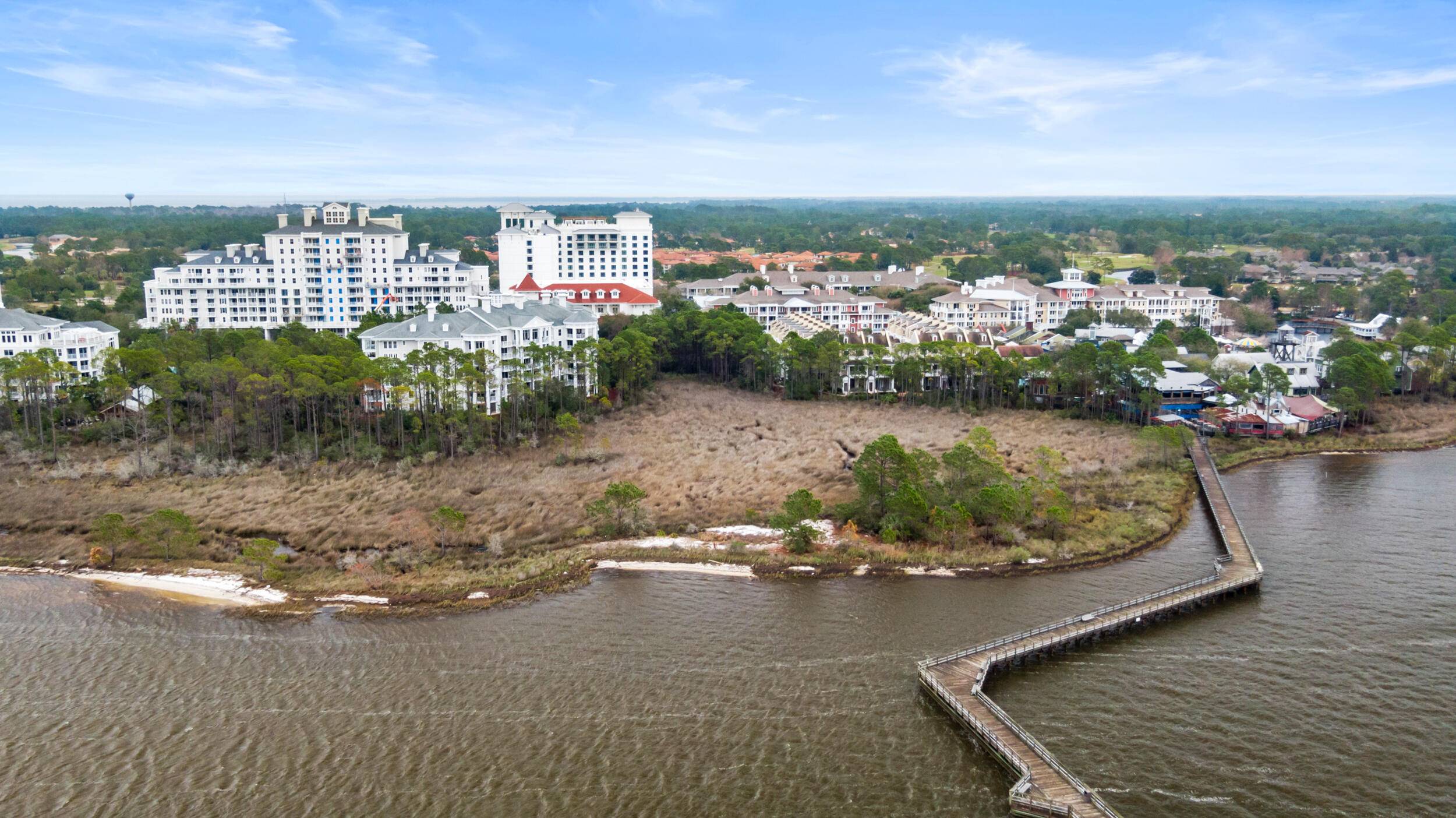 Miramar Beach, FL 32550,9600 Grand Sandestin Boulevard  #3316