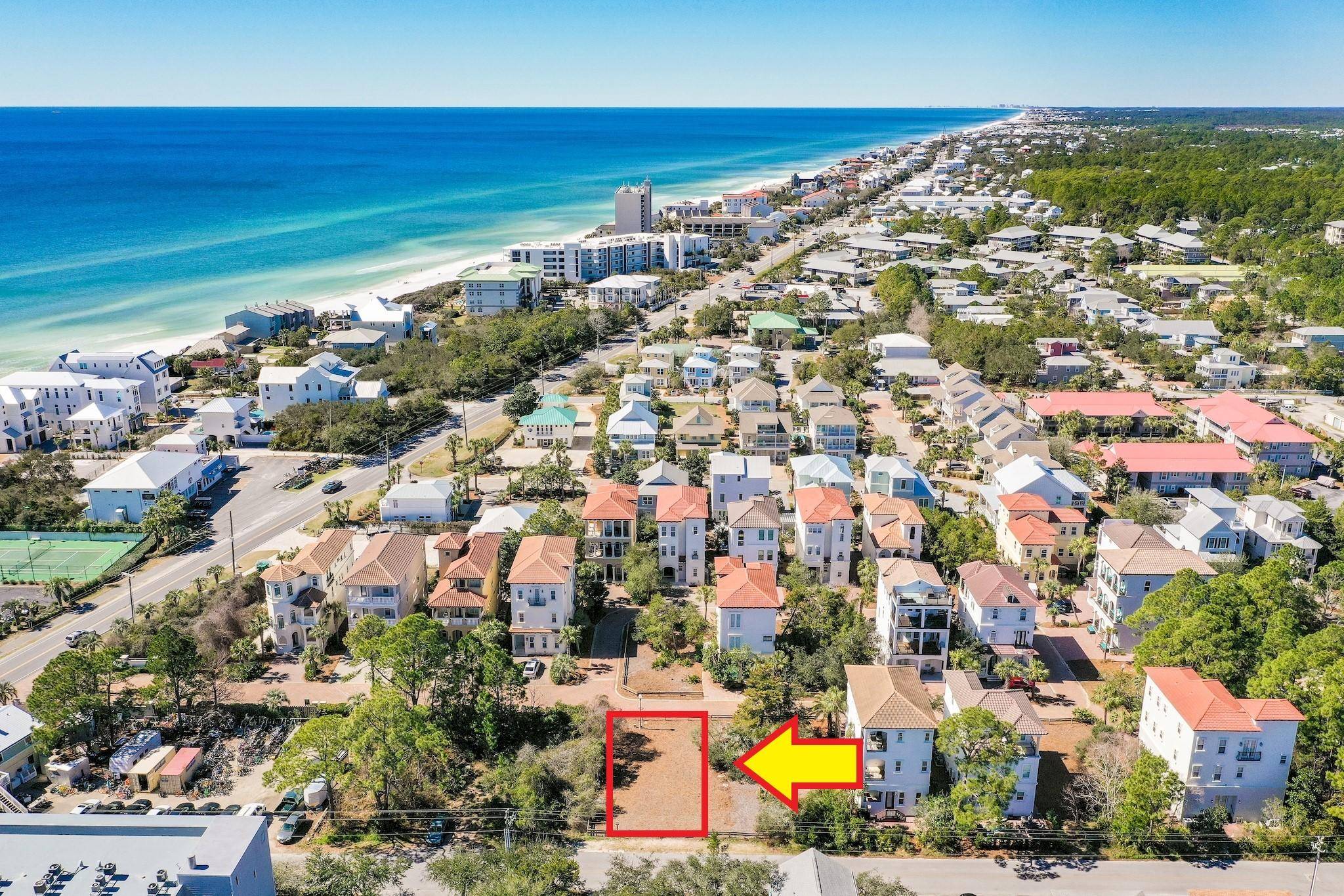 Santa Rosa Beach, FL 32459,Lot 22 Palmeira Way