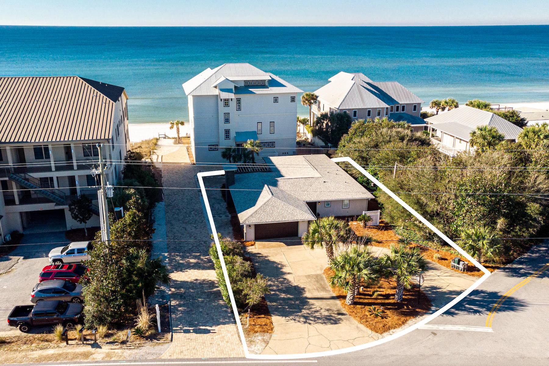 Santa Rosa Beach, FL 32459,6097 W County Hwy 30A