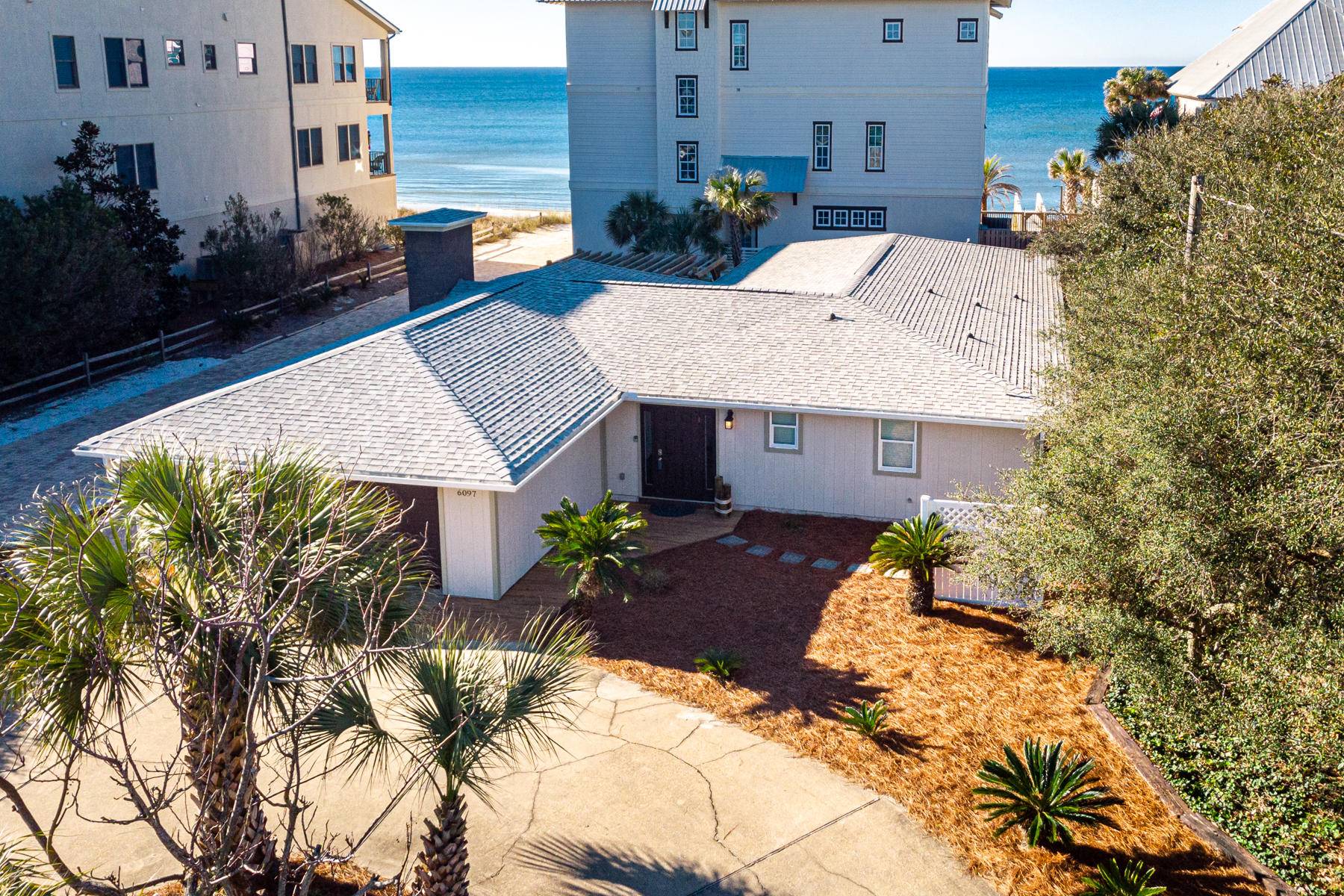 Santa Rosa Beach, FL 32459,6097 W County Hwy 30A