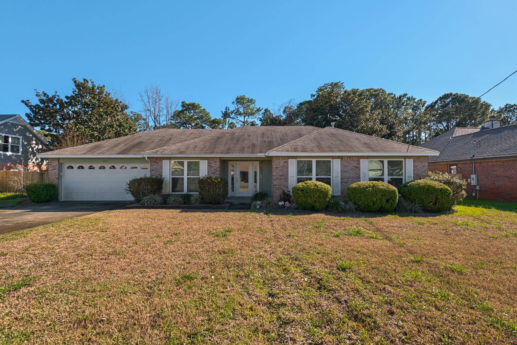 Mary Esther, FL 32569,503 E Timberlake Drive