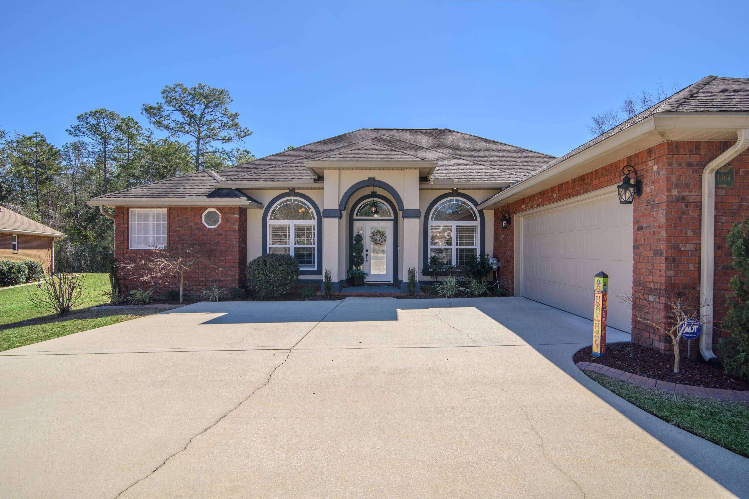 Crestview, FL 32536,4563 Pfitzer Circle