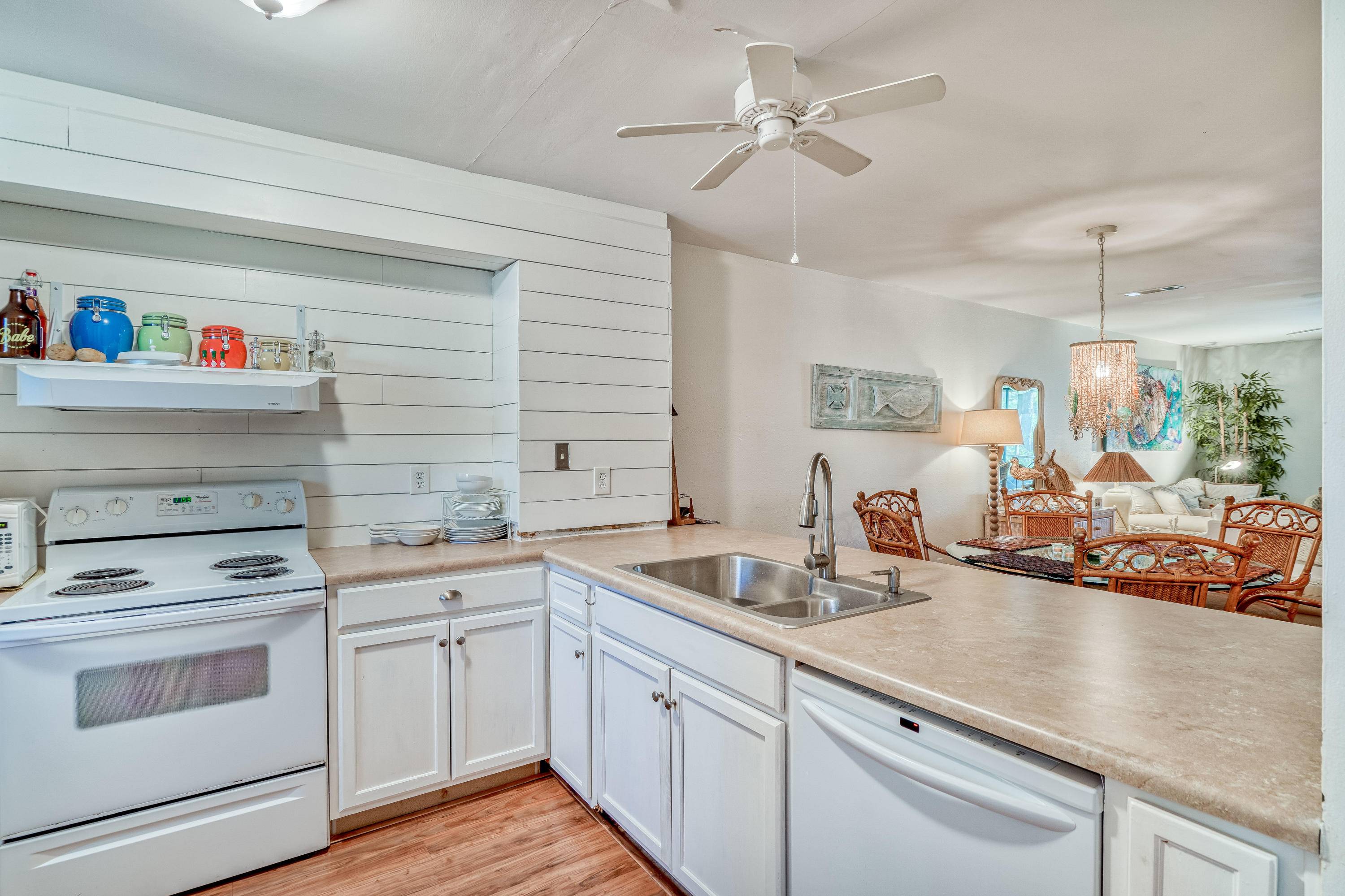 Santa Rosa Beach, FL 32459,55 Shannon Drive  #UNIT 6