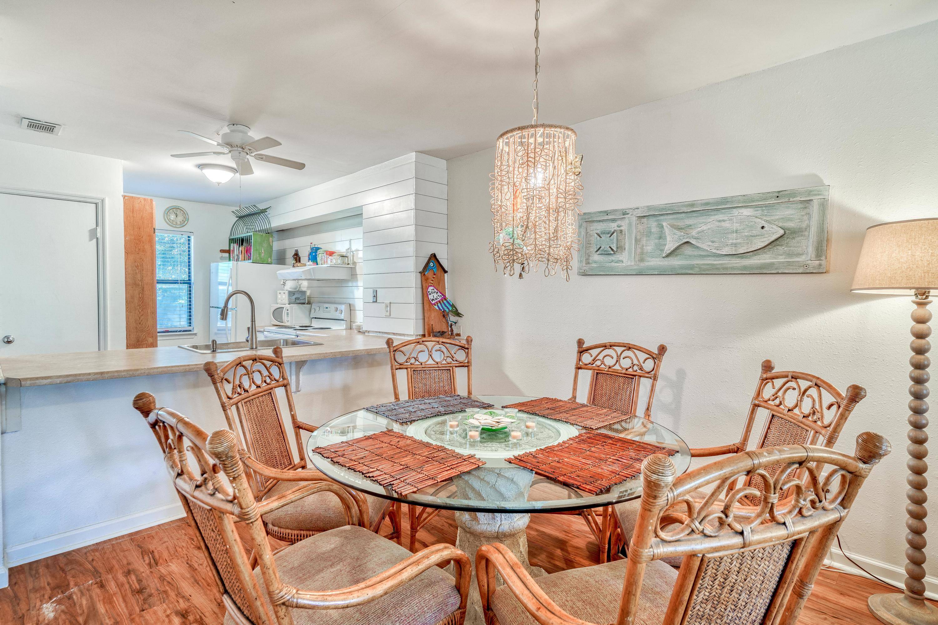 Santa Rosa Beach, FL 32459,55 Shannon Drive  #UNIT 6