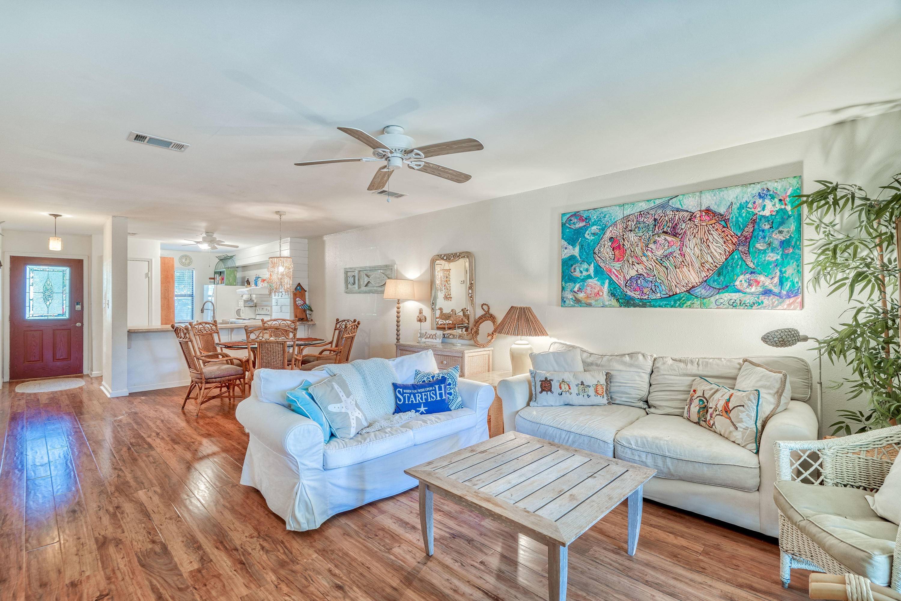 Santa Rosa Beach, FL 32459,55 Shannon Drive  #UNIT 6