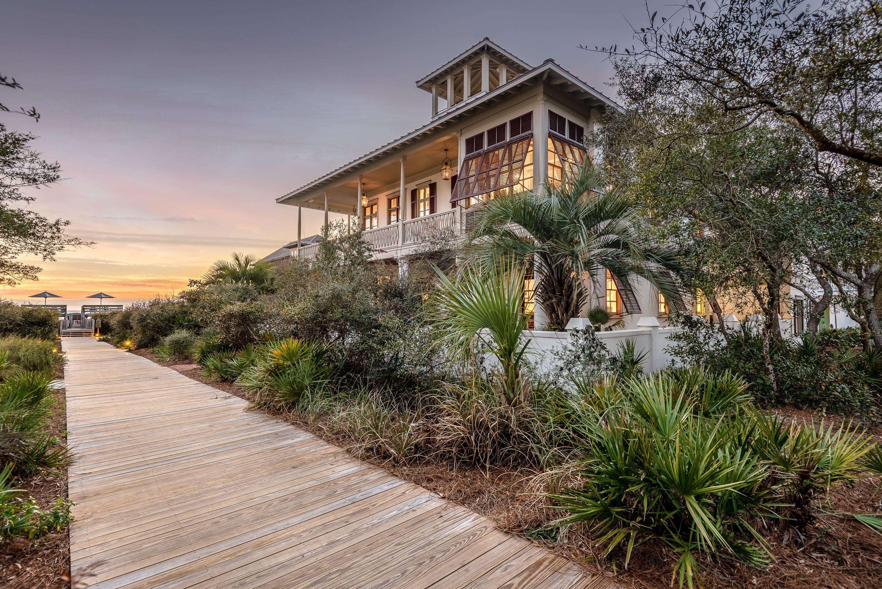 Rosemary Beach, FL 32461,365 E Water Street