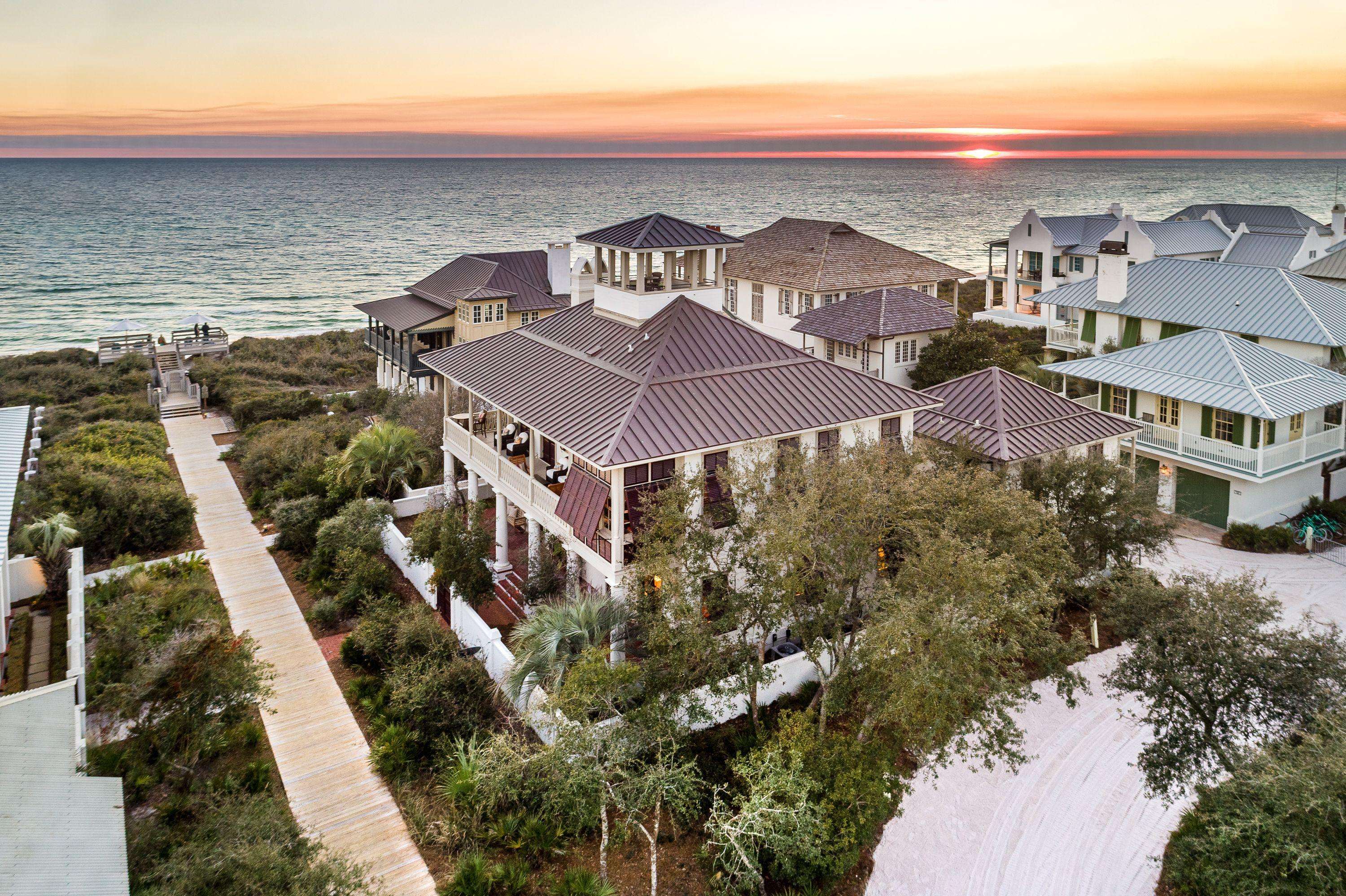 Rosemary Beach, FL 32461,365 E Water Street