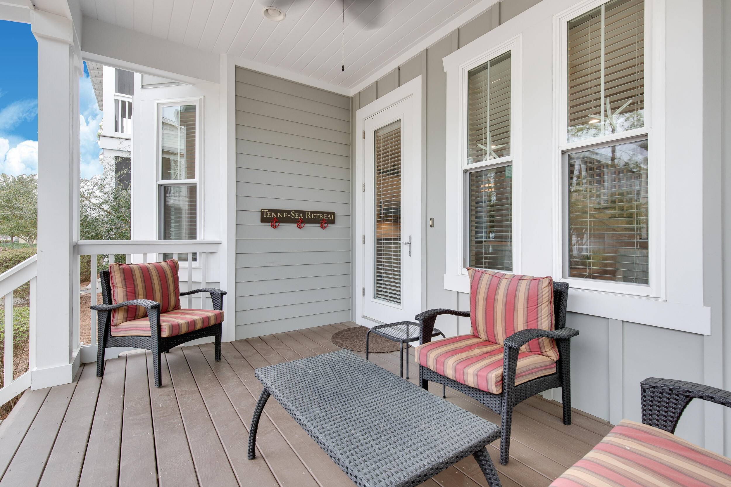 Santa Rosa Beach, FL 32459,65 Cinnamon Fern Lane