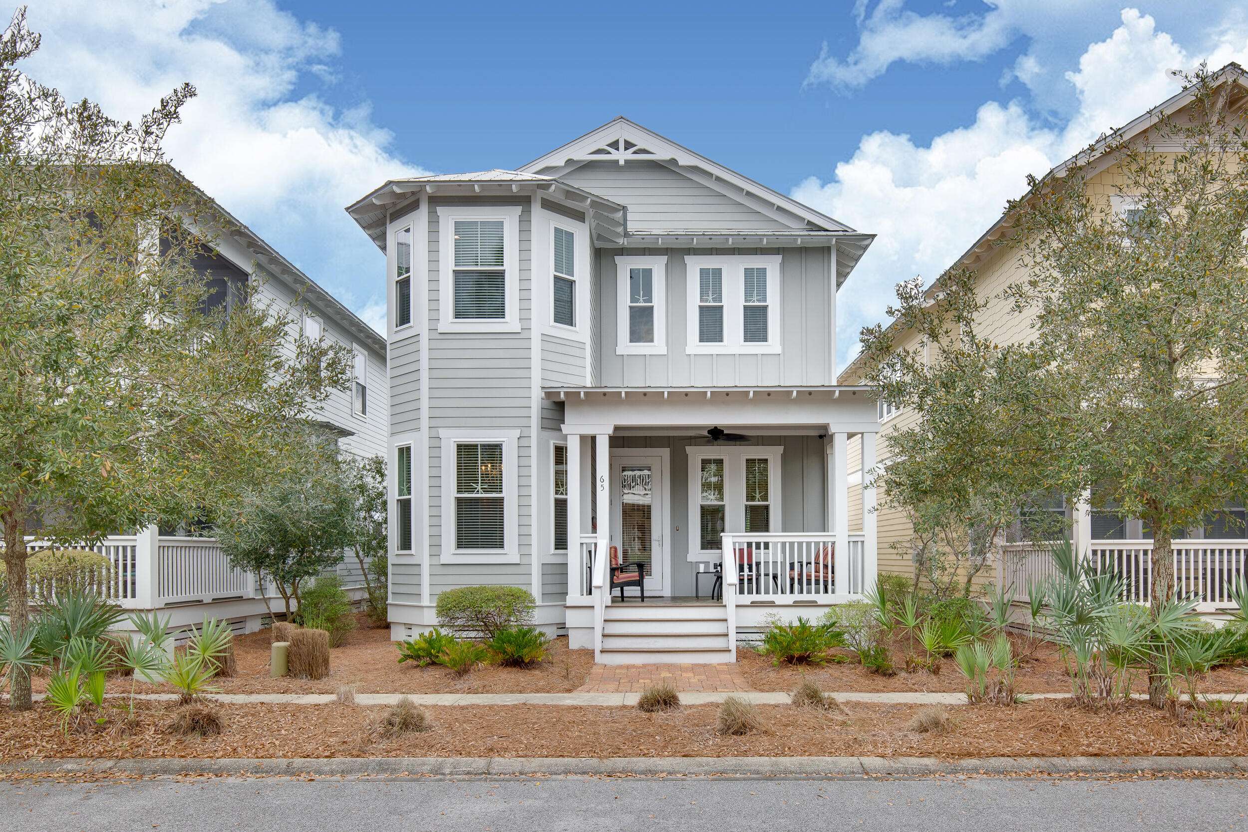 Santa Rosa Beach, FL 32459,65 Cinnamon Fern Lane