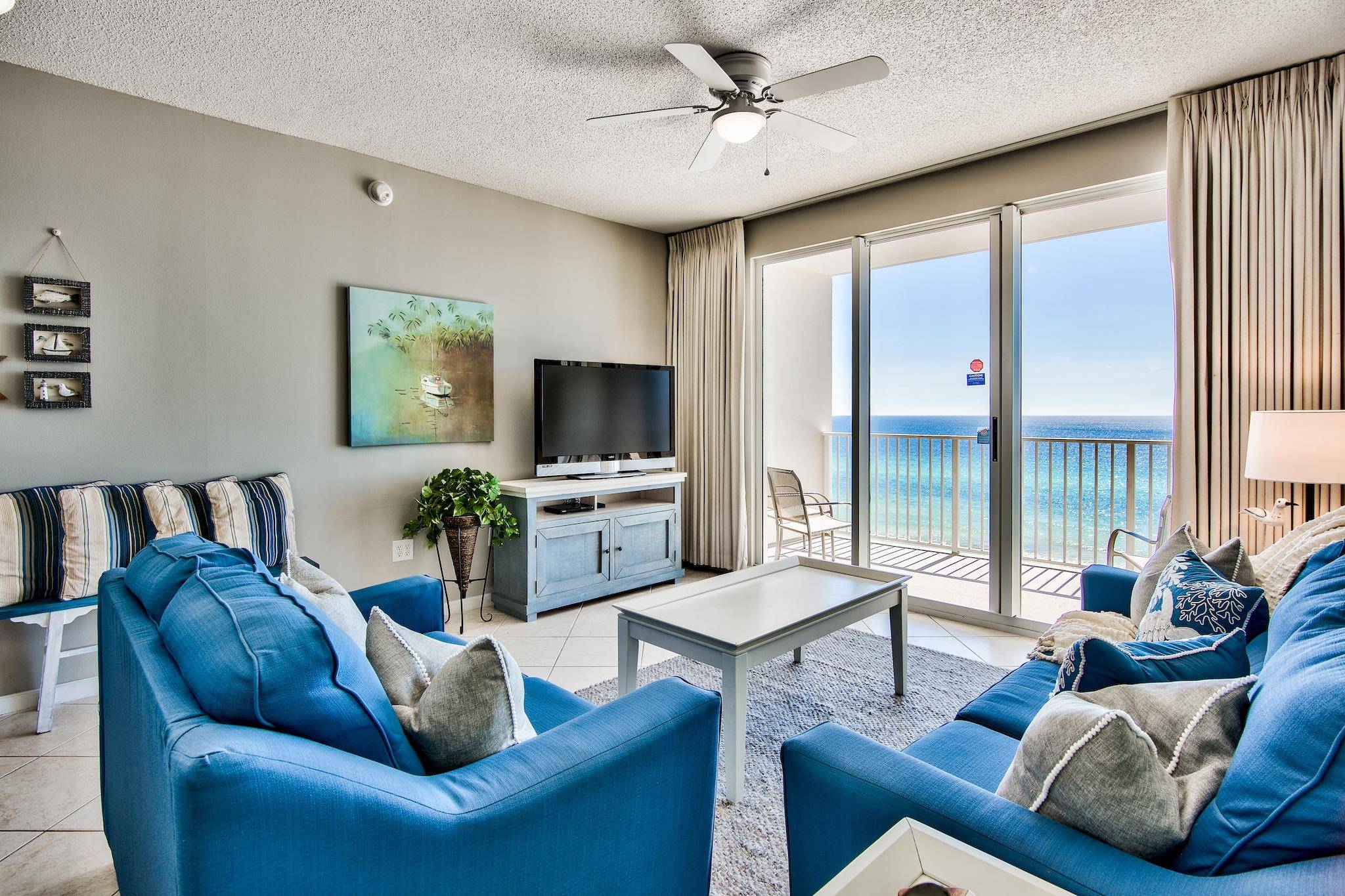 Miramar Beach, FL 32550,1160 Scenic Gulf Drive  #UNIT A703