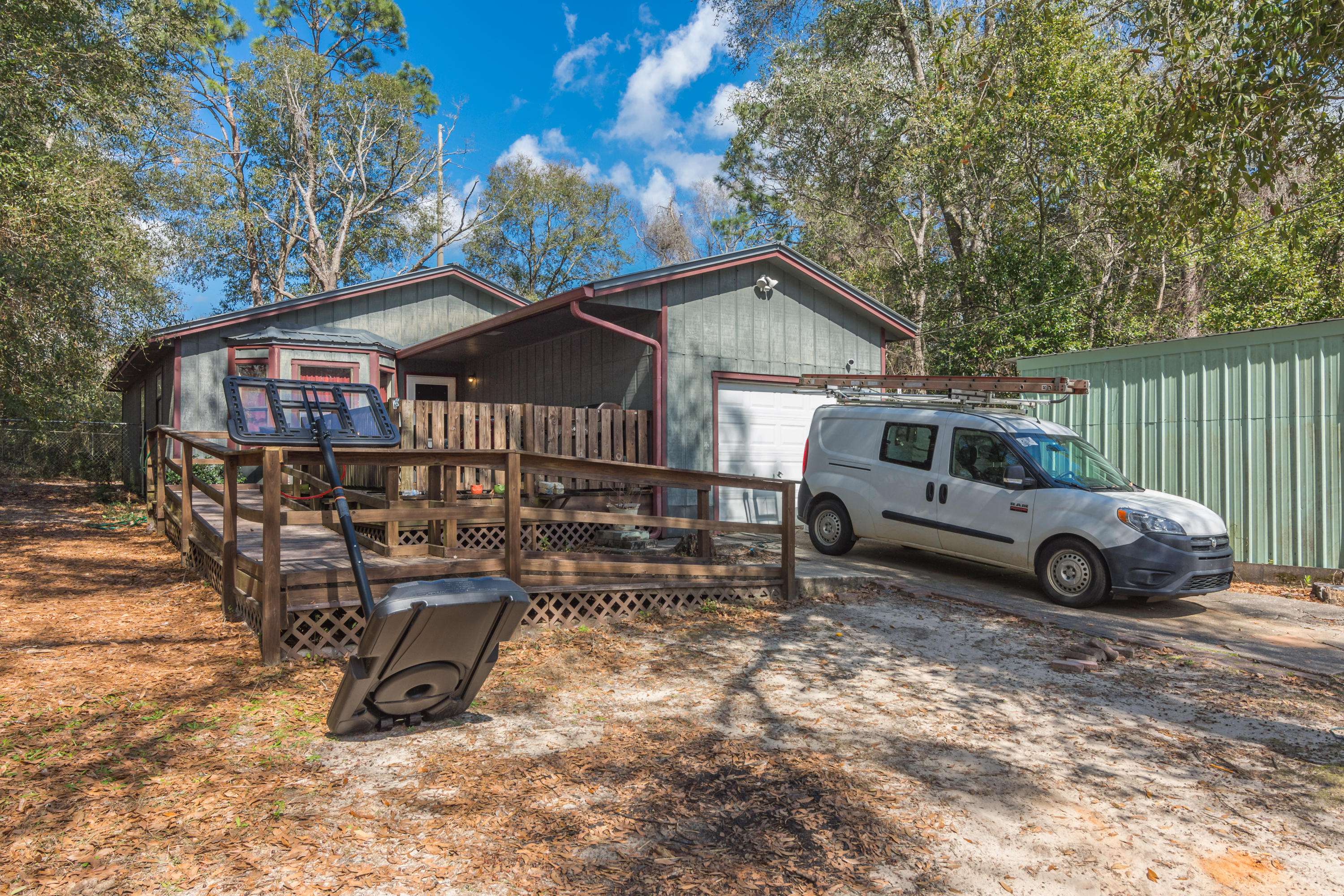 Crestview, FL 32539,133 Camellot Court