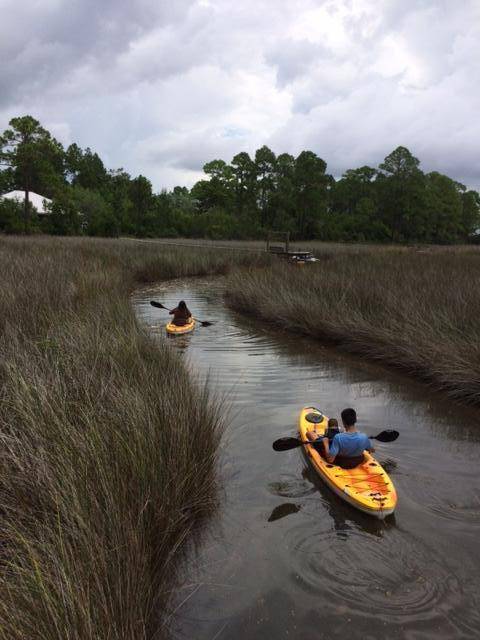 Santa Rosa Beach, FL 32459,Lot 26 E Point Washington Road