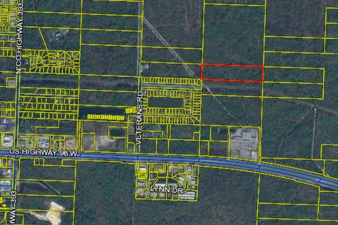 Santa Rosa Beach, FL 32459,lot 11 Off Hwy 98 W