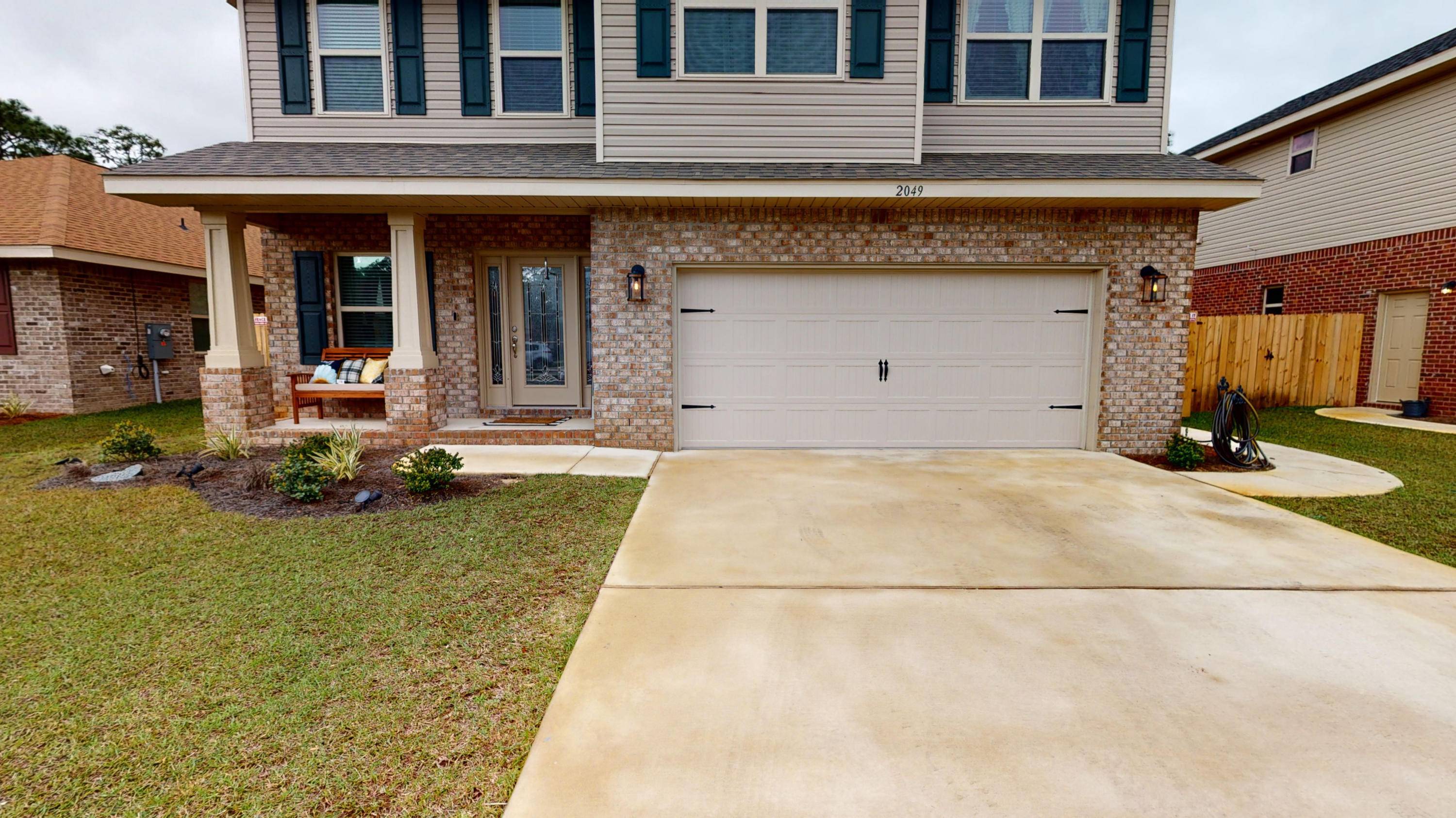 Gulf Breeze, FL 32563,2049 Sunset Pine Way