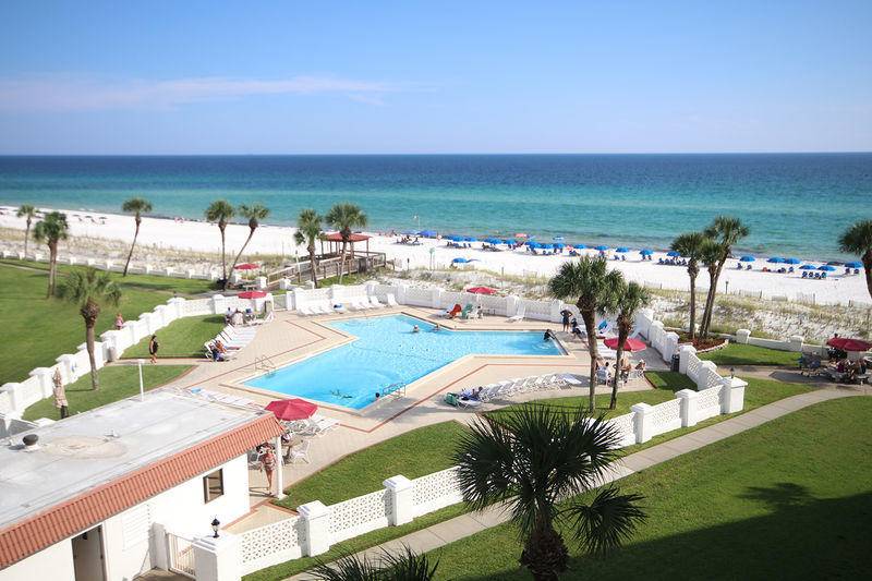 Fort Walton Beach, FL 32548,909 Santa Rosa Boulevard  #UNIT 454