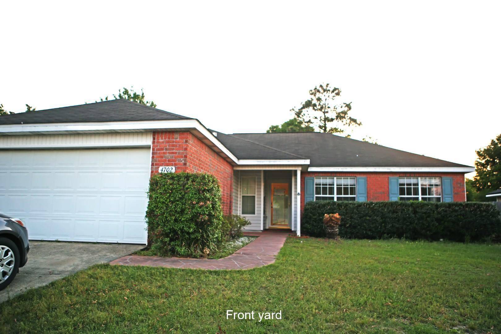 Crestview, FL 32539,4702 Whitewater Lane