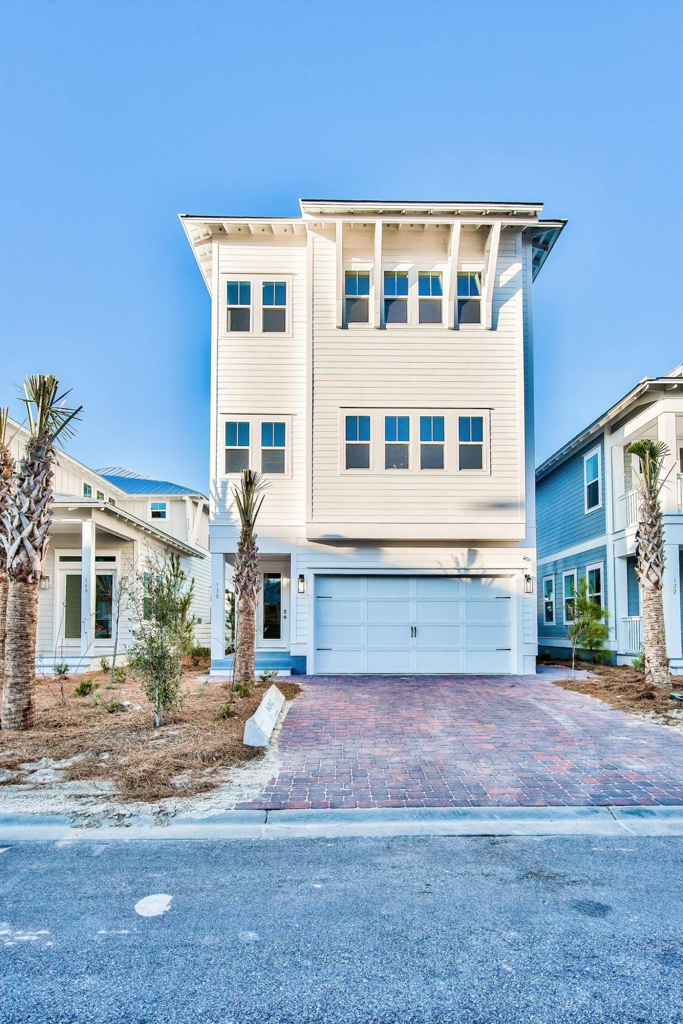 Inlet Beach, FL 32461,91 Siasconset Lane