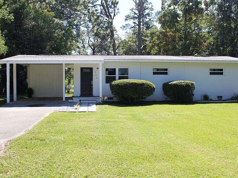 Crestview, FL 32536,155 Woodlawn Drive