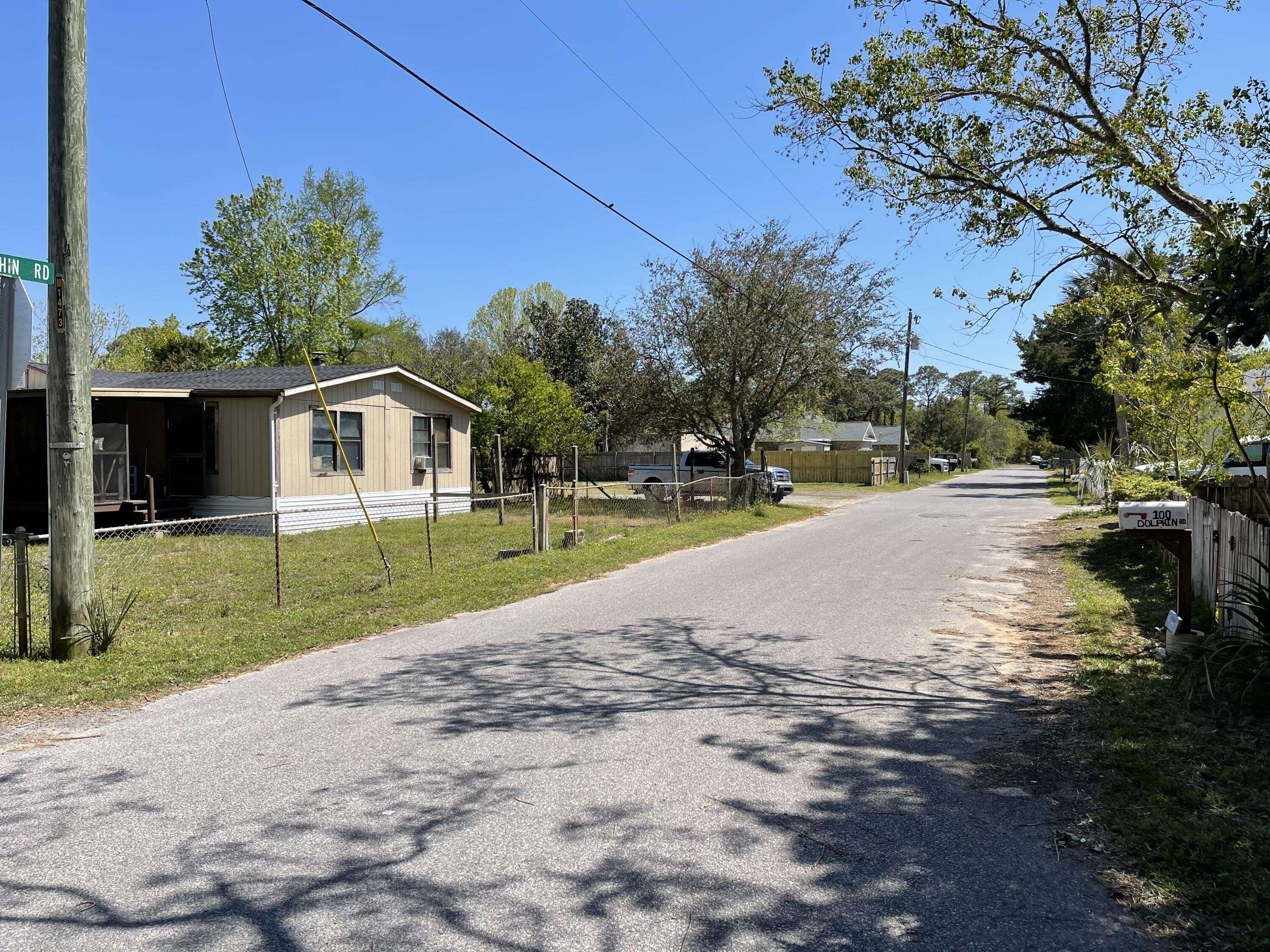 Mary Esther, FL 32569,108 Dolphin Road