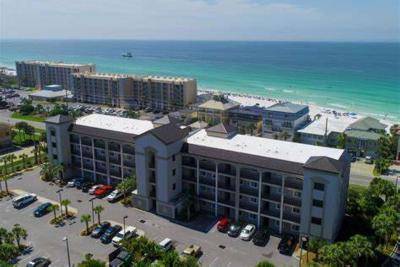 Miramar Beach, FL 32550,732 Scenic Gulf Drive  #UNIT C103