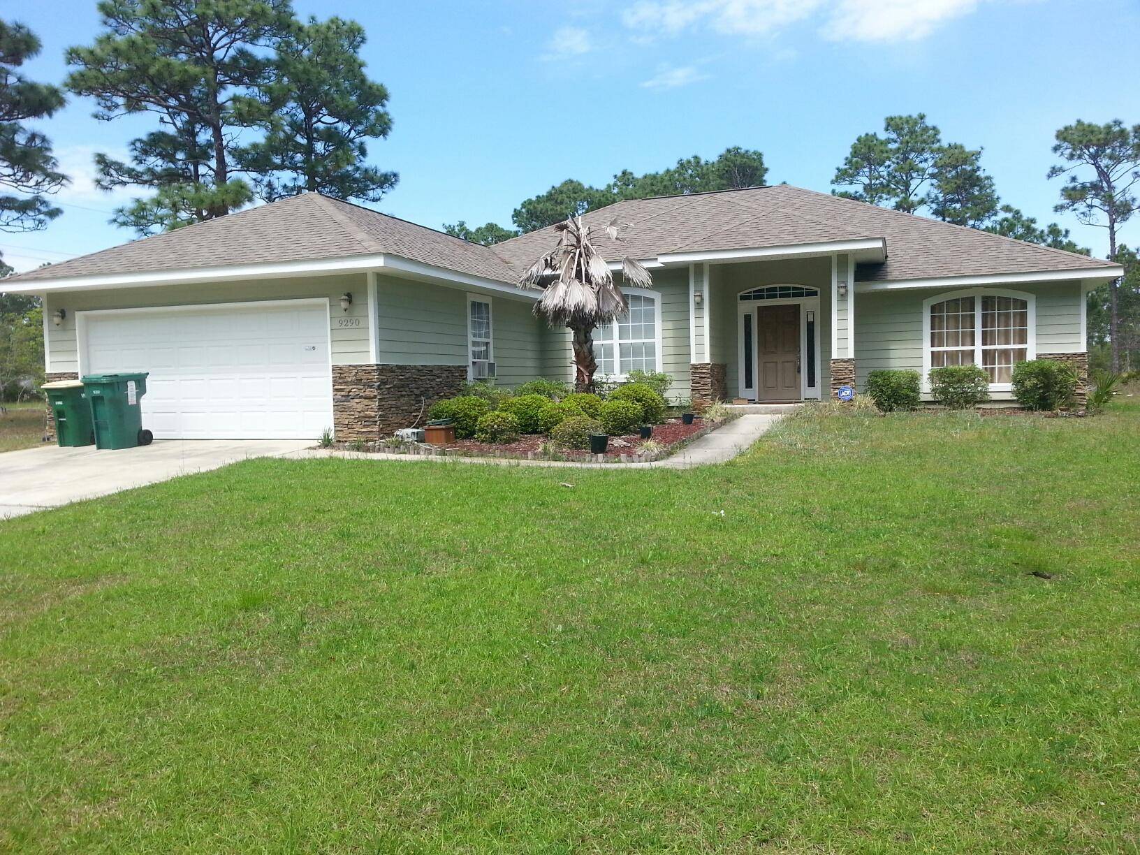 Navarre, FL 32566,9290 EAGLE NEST Drive