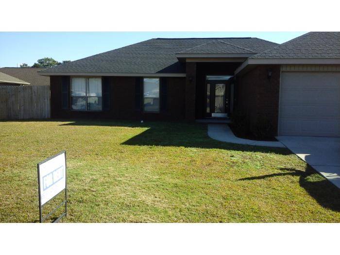 Gulf Breeze, FL 32563,1721 Bay Pine Circle