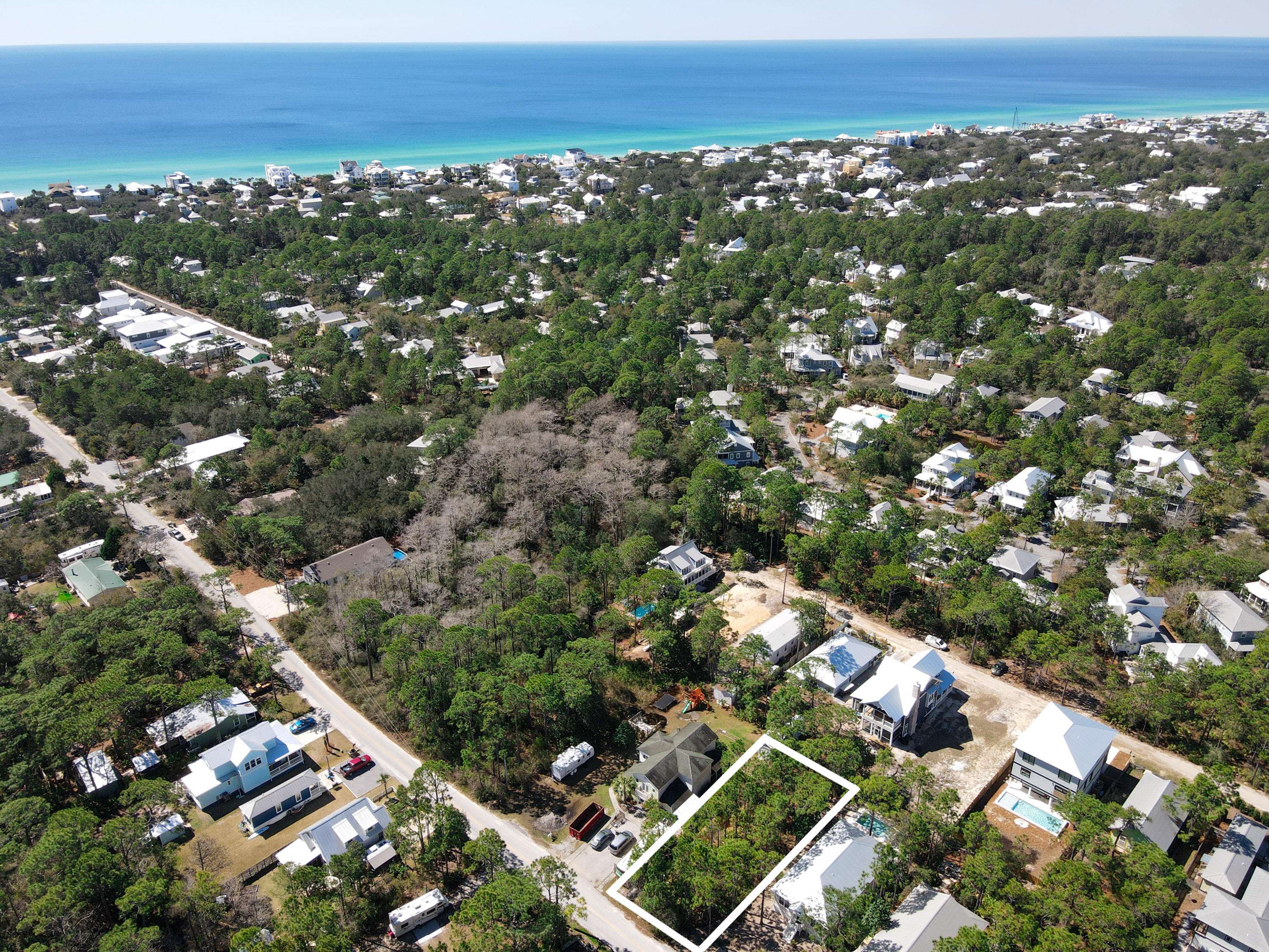 Santa Rosa Beach, FL 32459,Lot 6 San Juan Avenue