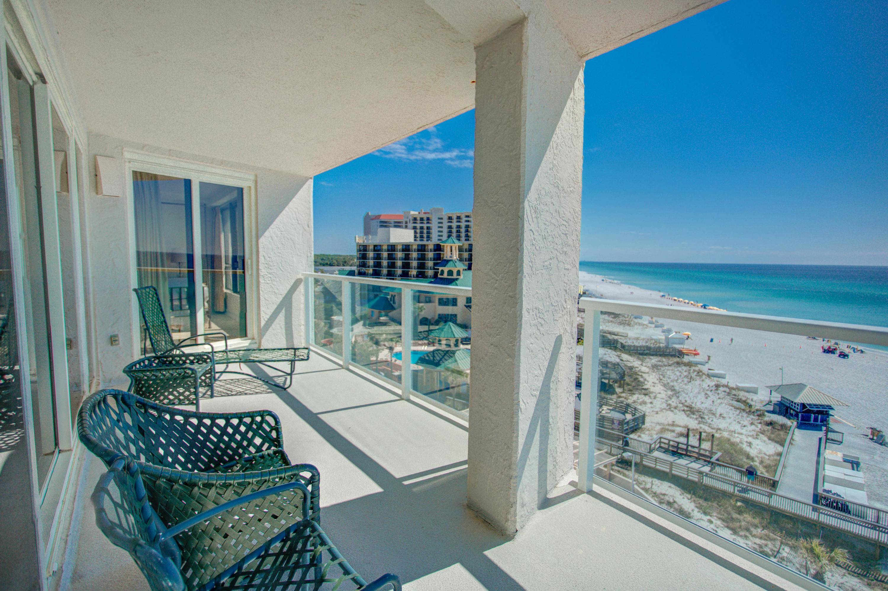 Miramar Beach, FL 32550,4276 Beachside Two Drive  #4276