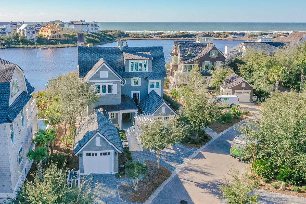 Inlet Beach, FL 32461,97 Gulf Bridge Lane