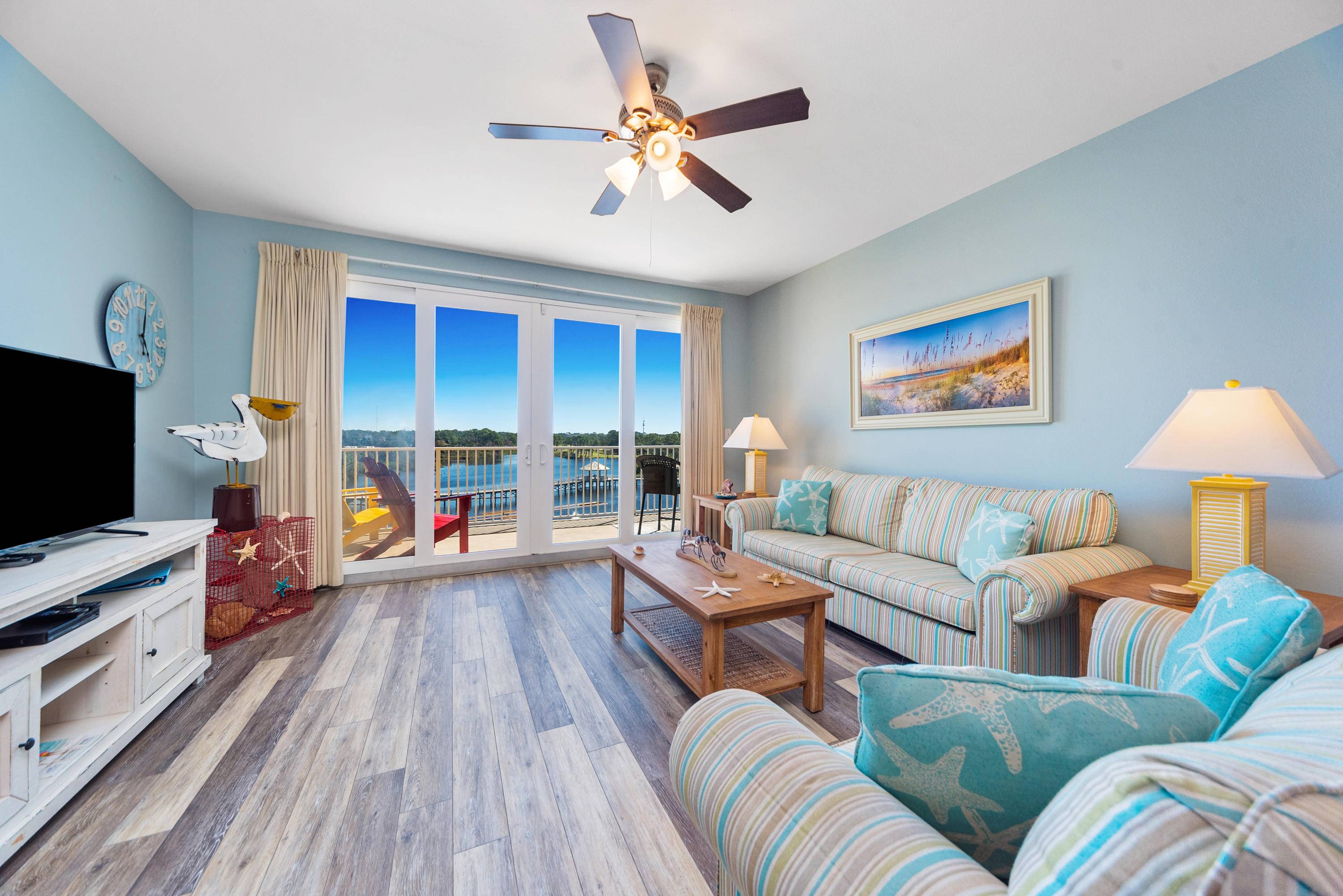 Panama City Beach, FL 32408,9860 S THOMAS Drive  #431