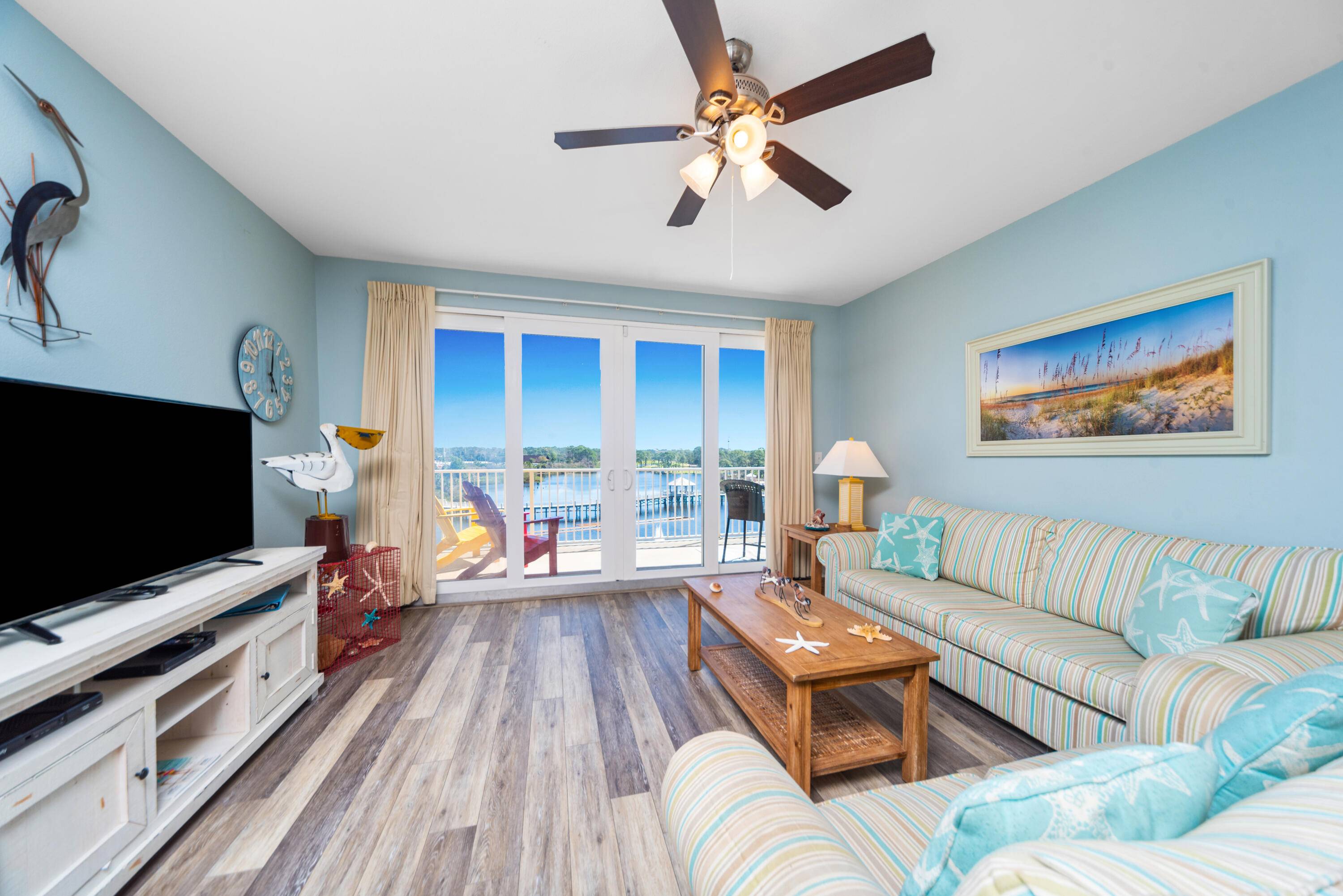 Panama City Beach, FL 32408,9860 S THOMAS Drive  #431