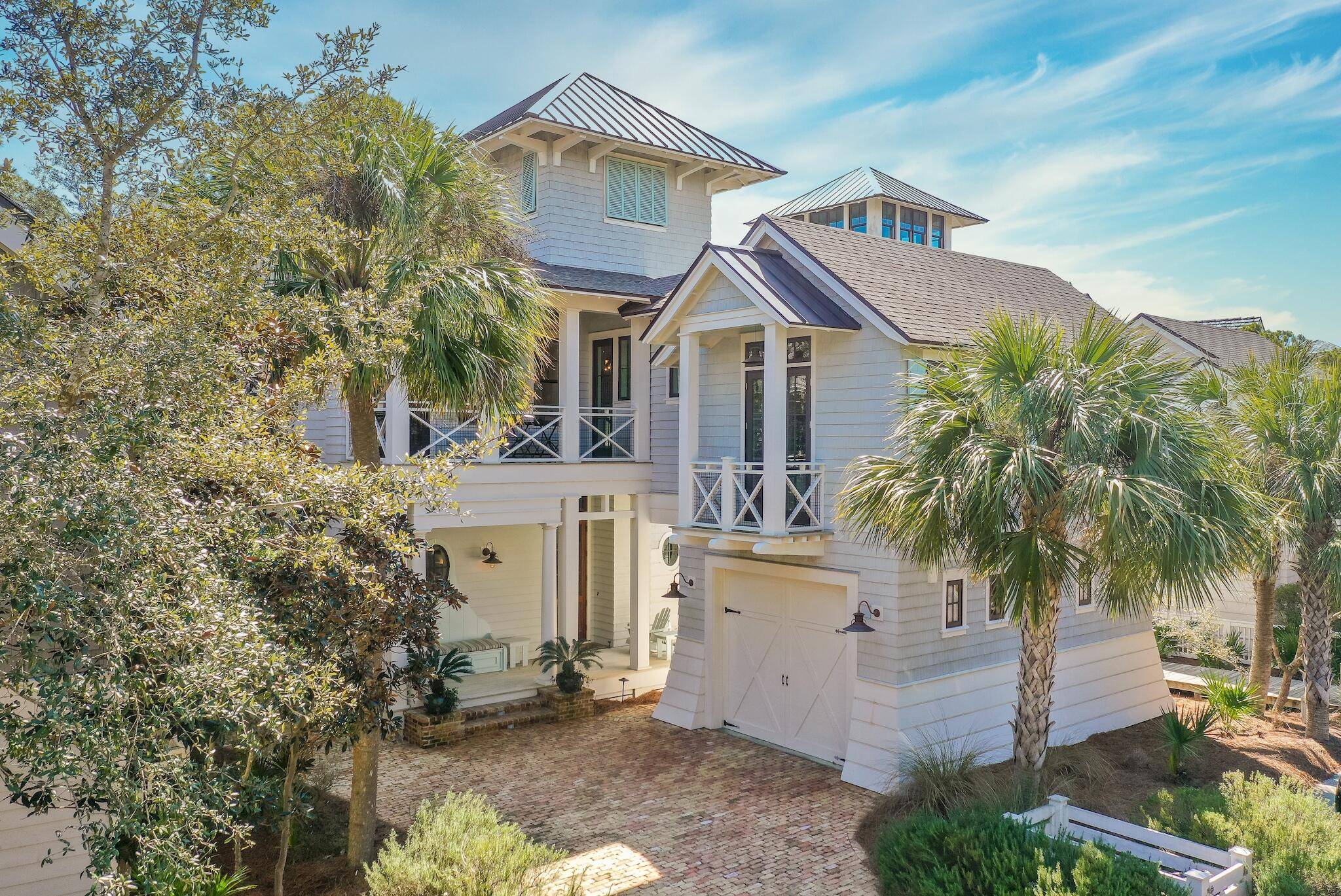 Inlet Beach, FL 32461,69 W Yacht Pond Lane