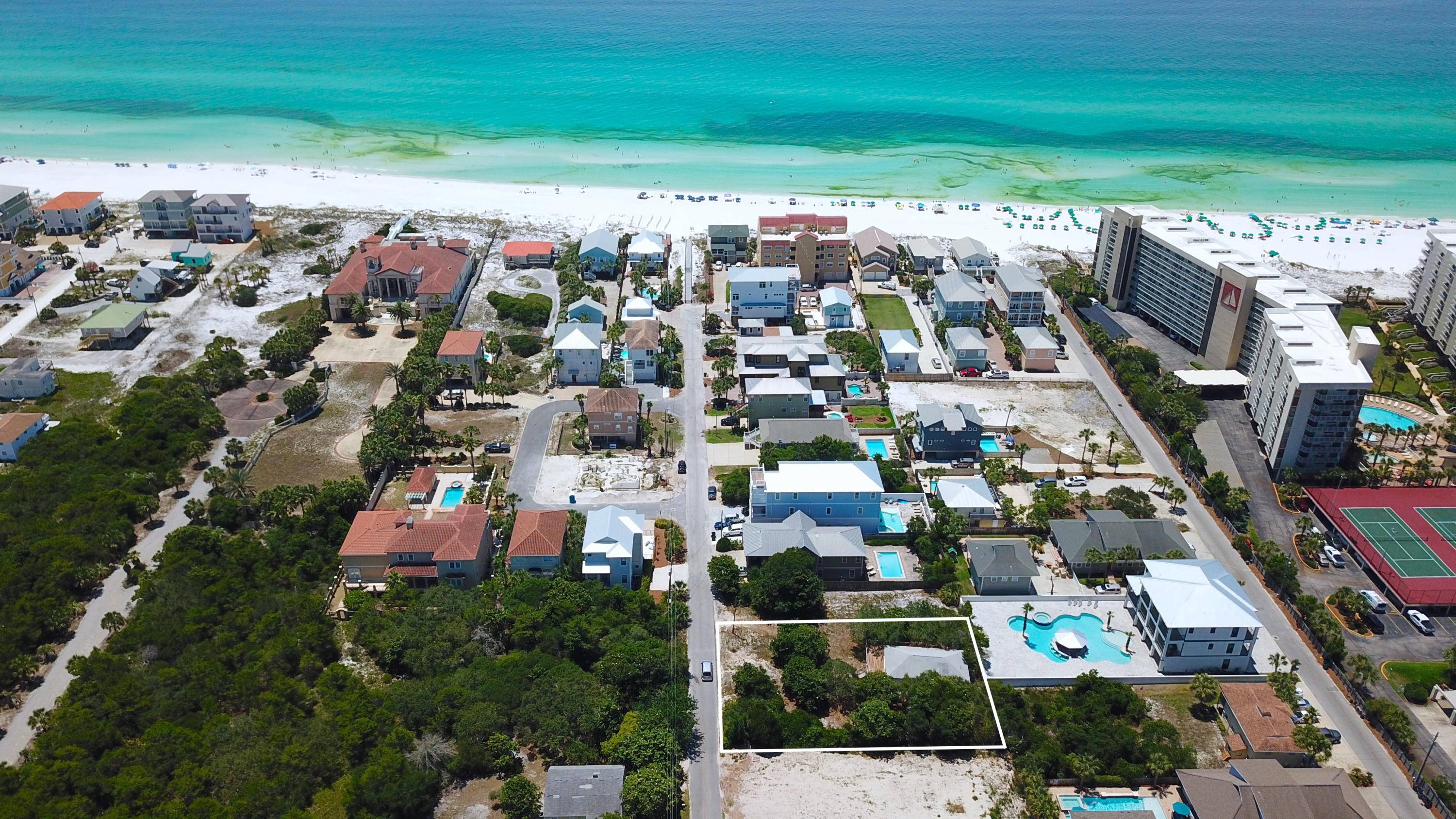 Miramar Beach, FL 32550,132 Sandtrap Road