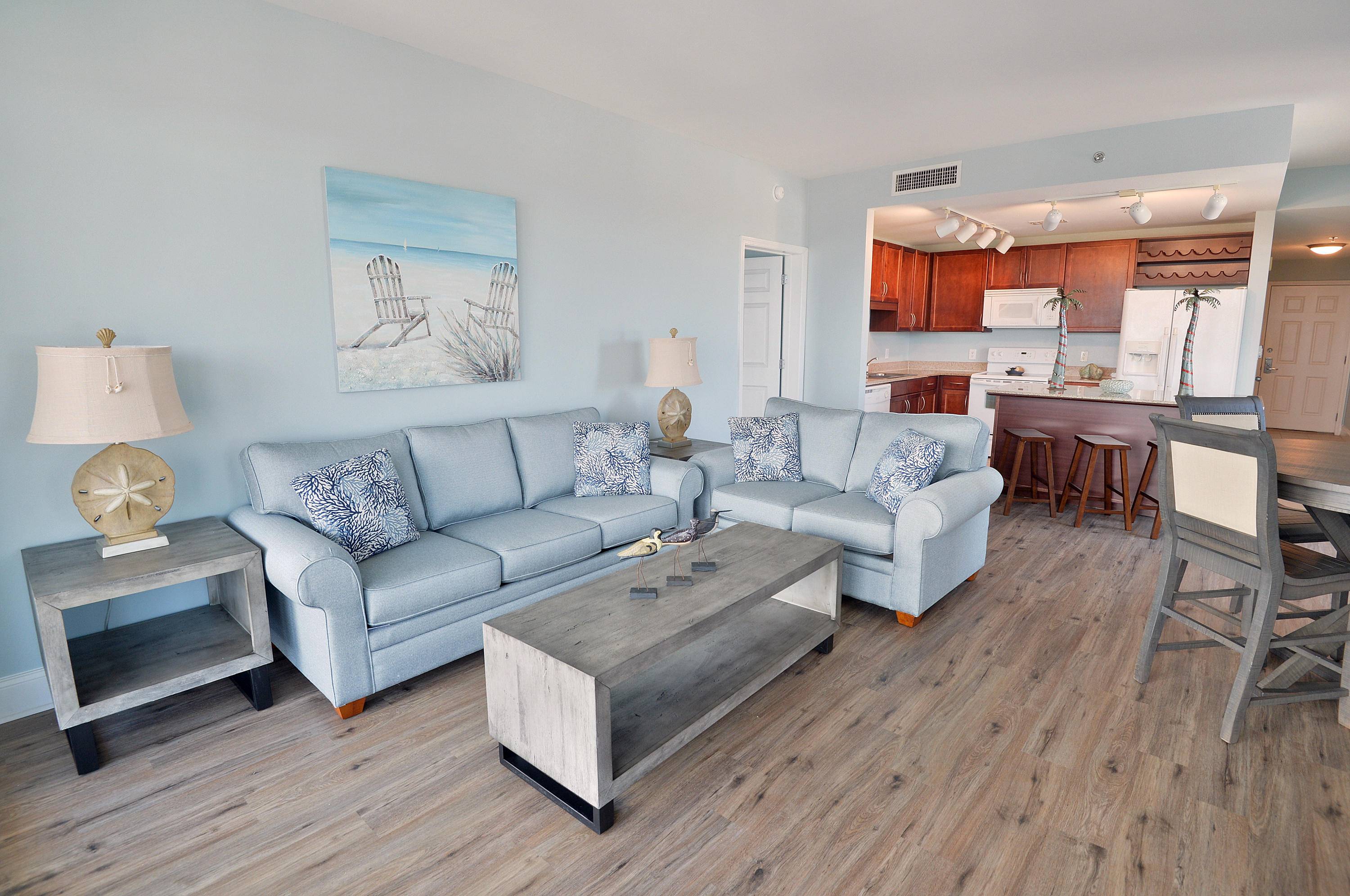 Panama City Beach, FL 32408,9902 S Thomas Drive  #UNIT 138