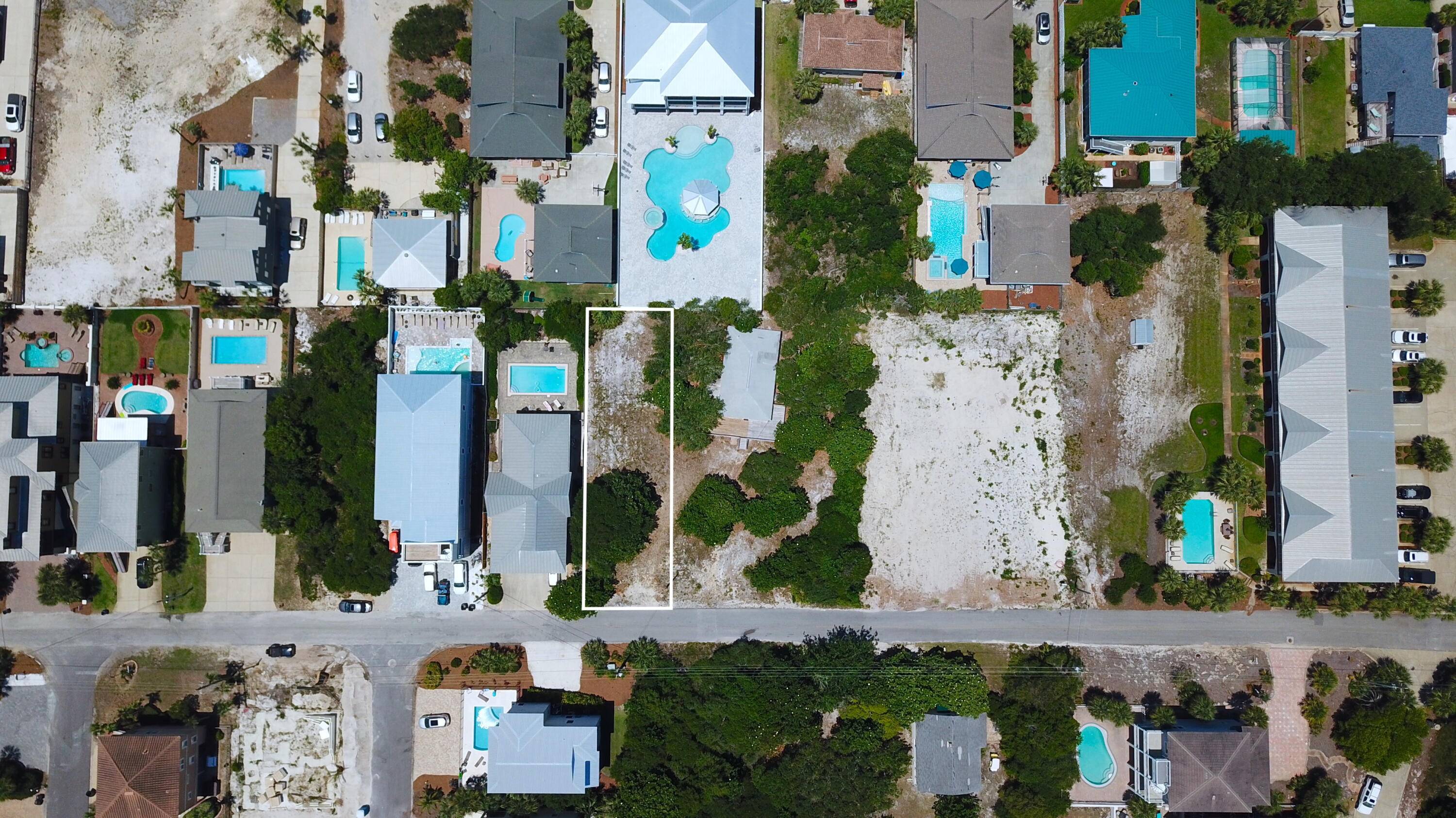 Miramar Beach, FL 32550,Lot 00 Sandtrap Road