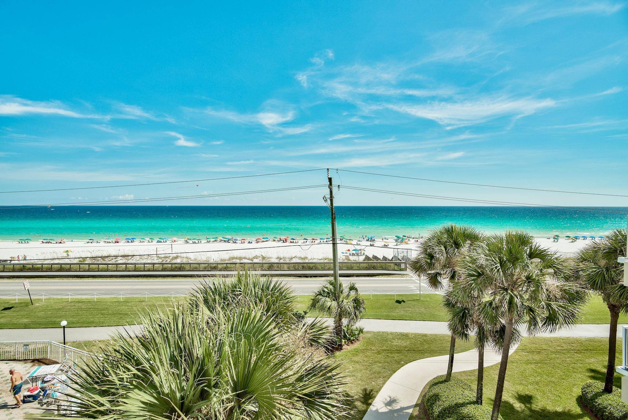 Miramar Beach, FL 32550,2606 Scenic Gulf Drive  #2408