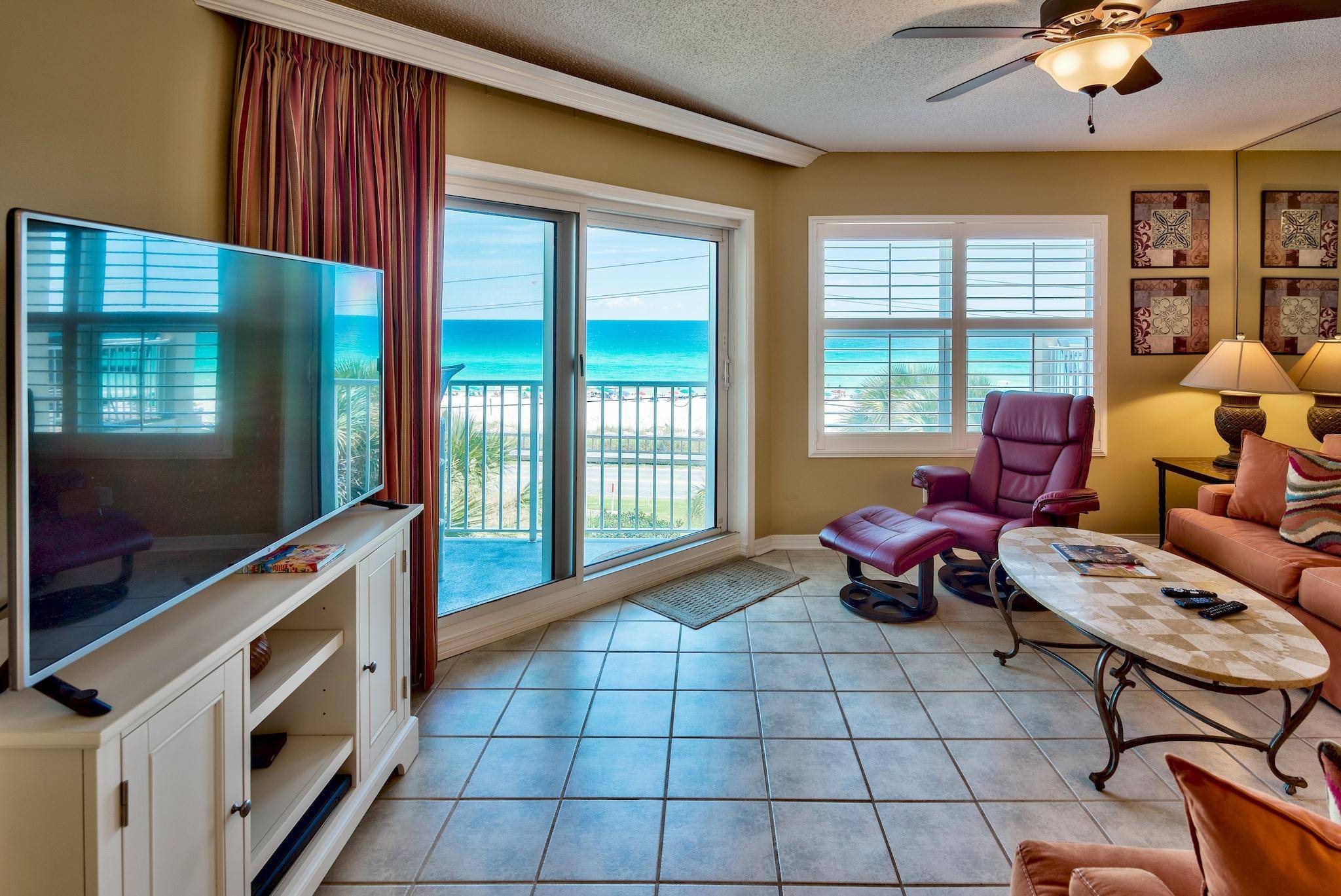 Miramar Beach, FL 32550,2606 Scenic Gulf Drive  #2408